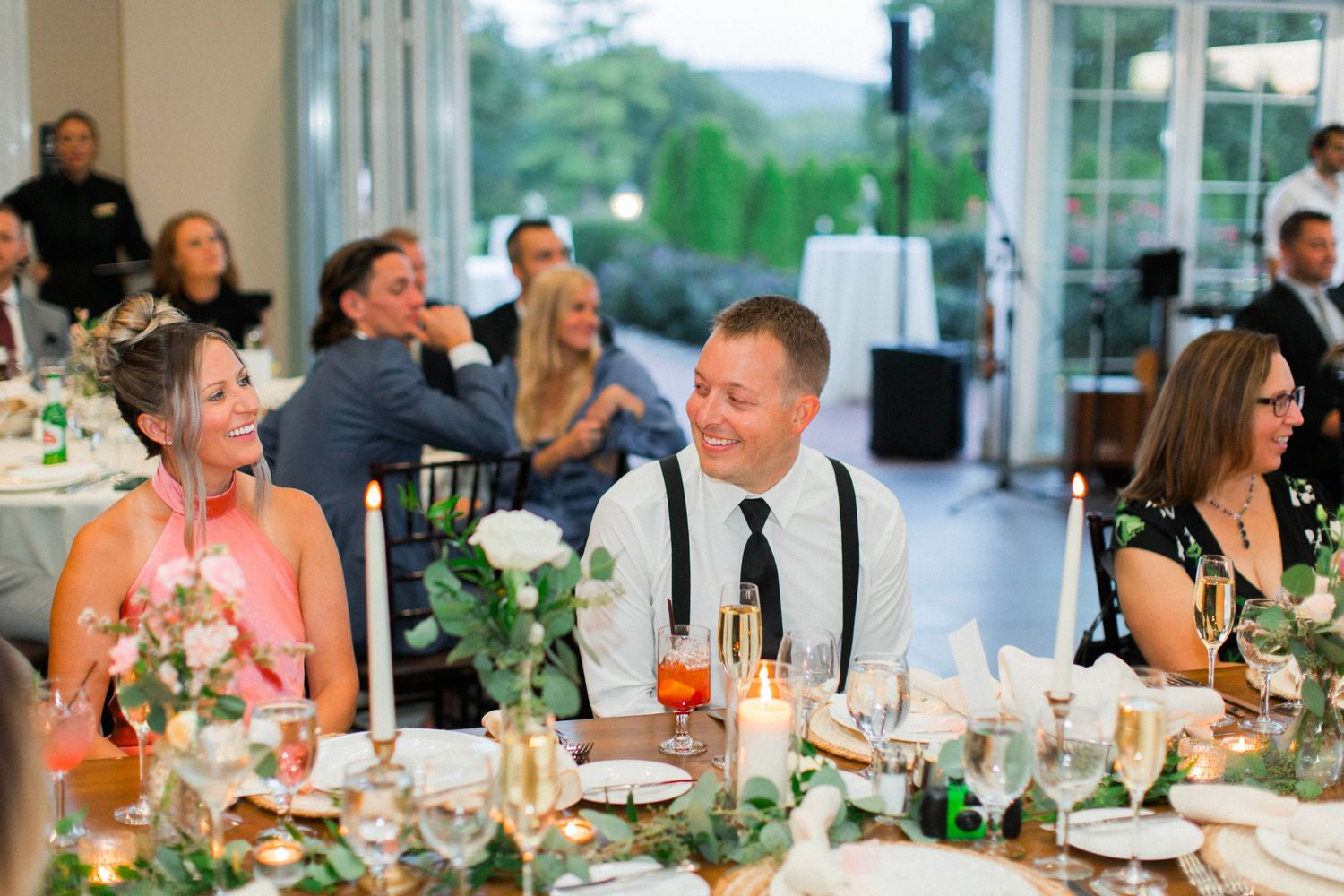 Wedding Photography – Bucks County, PA