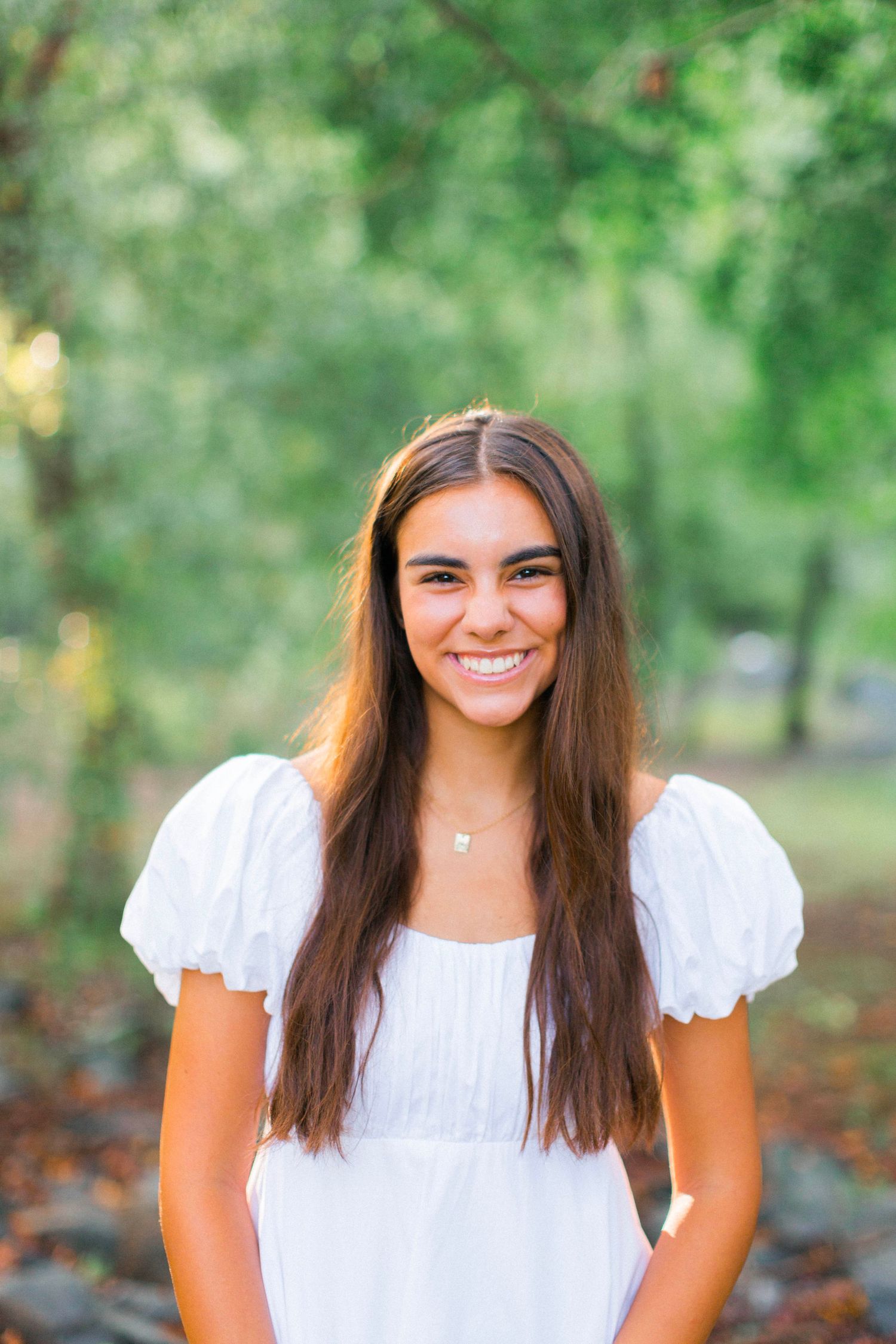 Senior Photography – Bucks County, PA