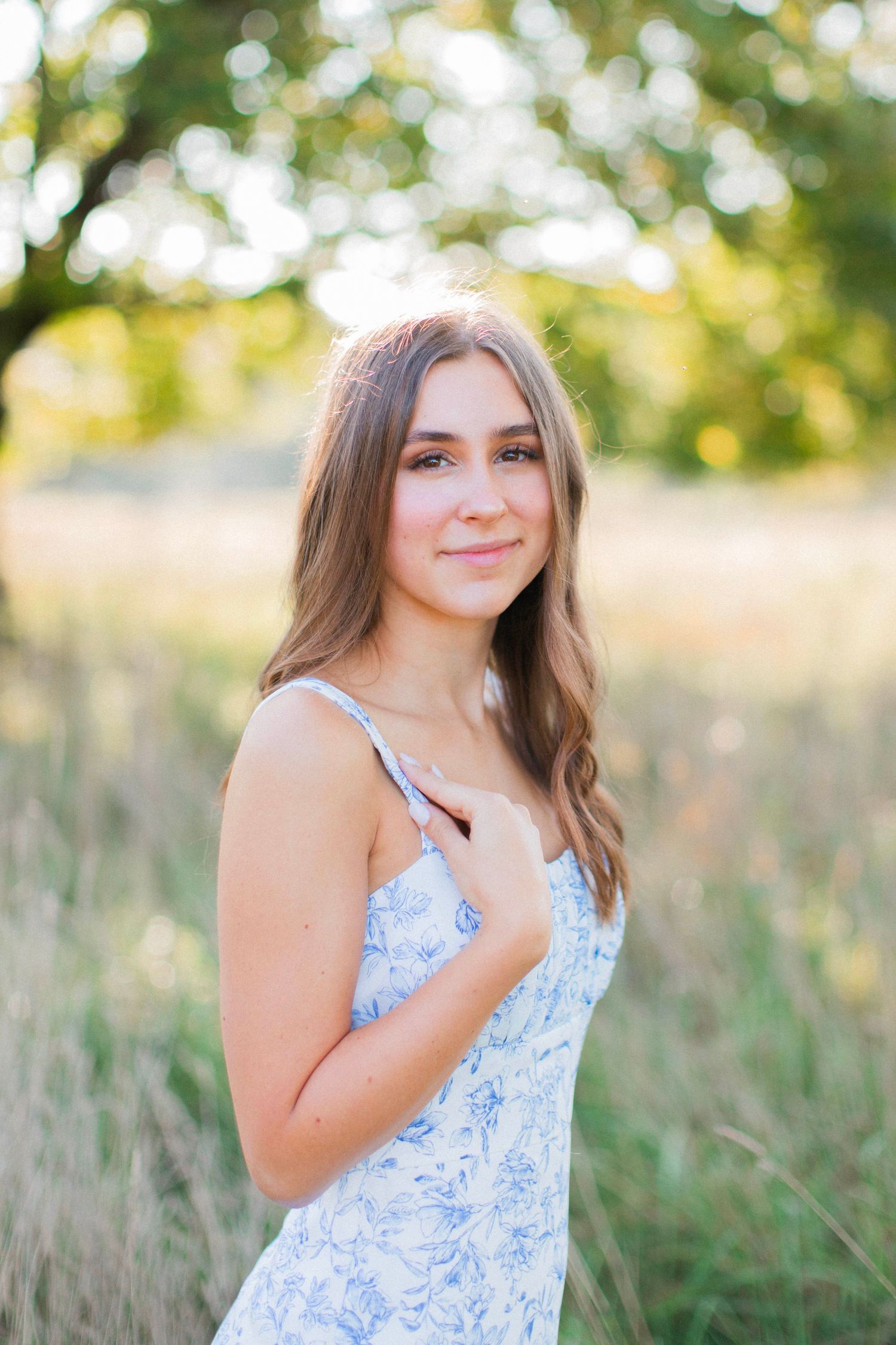 Senior Photography – Bucks County, PA