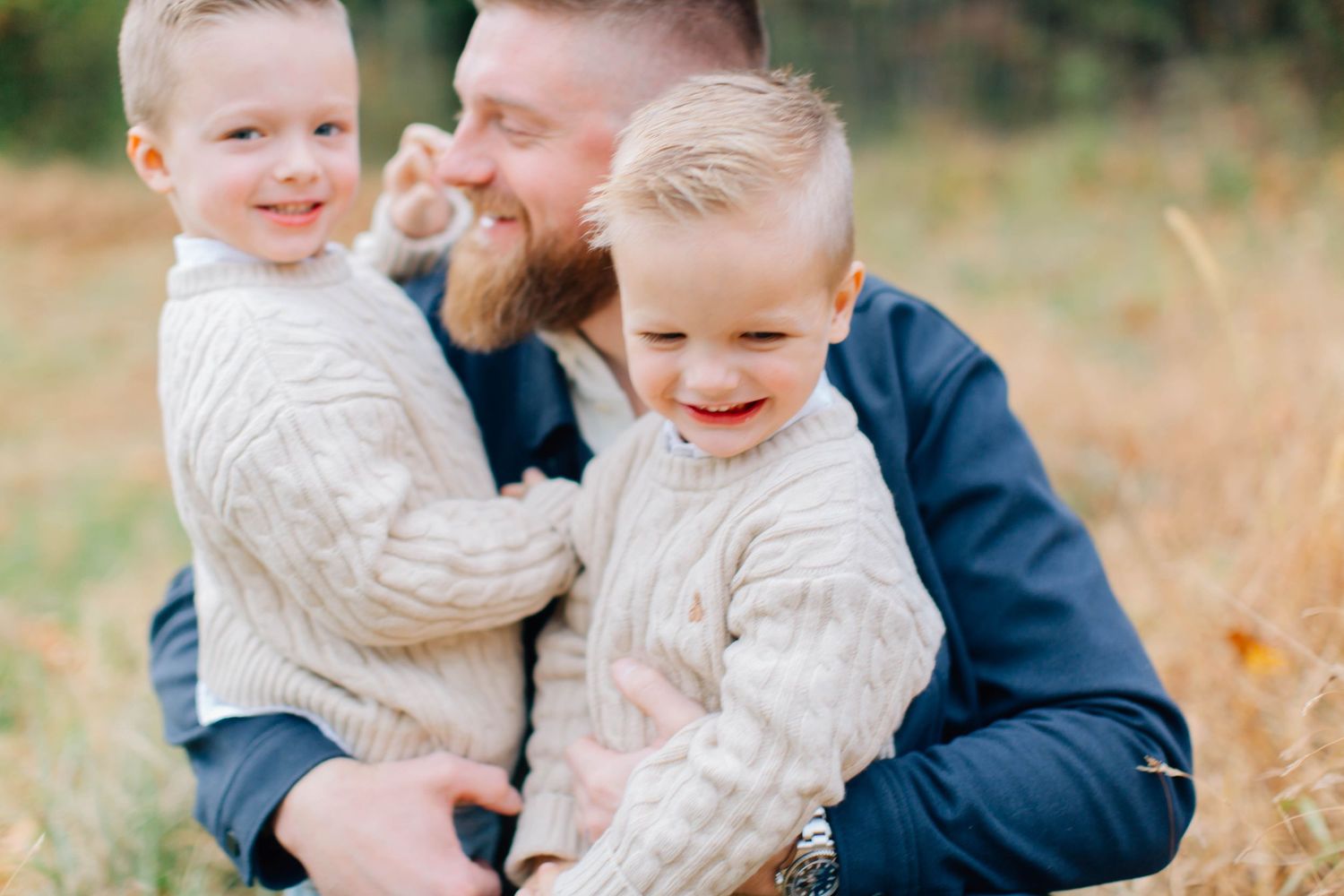 Family Photography – West Chester, PA