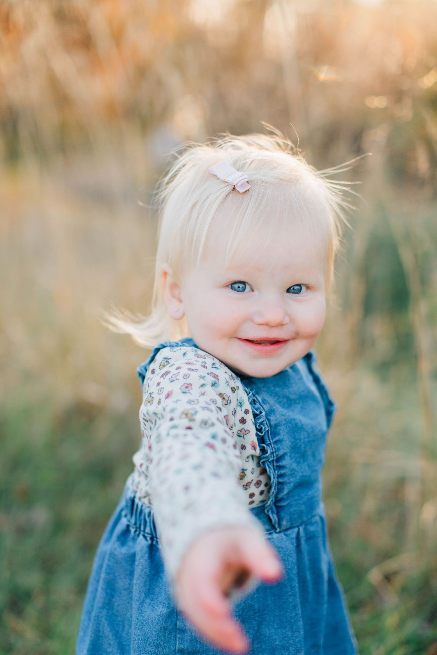 Family Photography – Montgomery County, PA