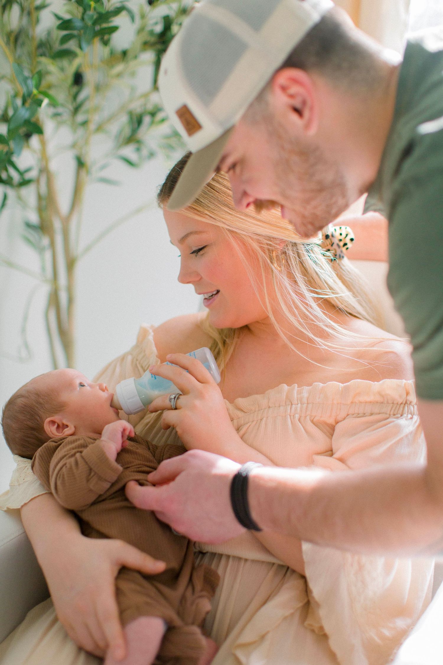 Newborn Photography – Bucks County, PA
