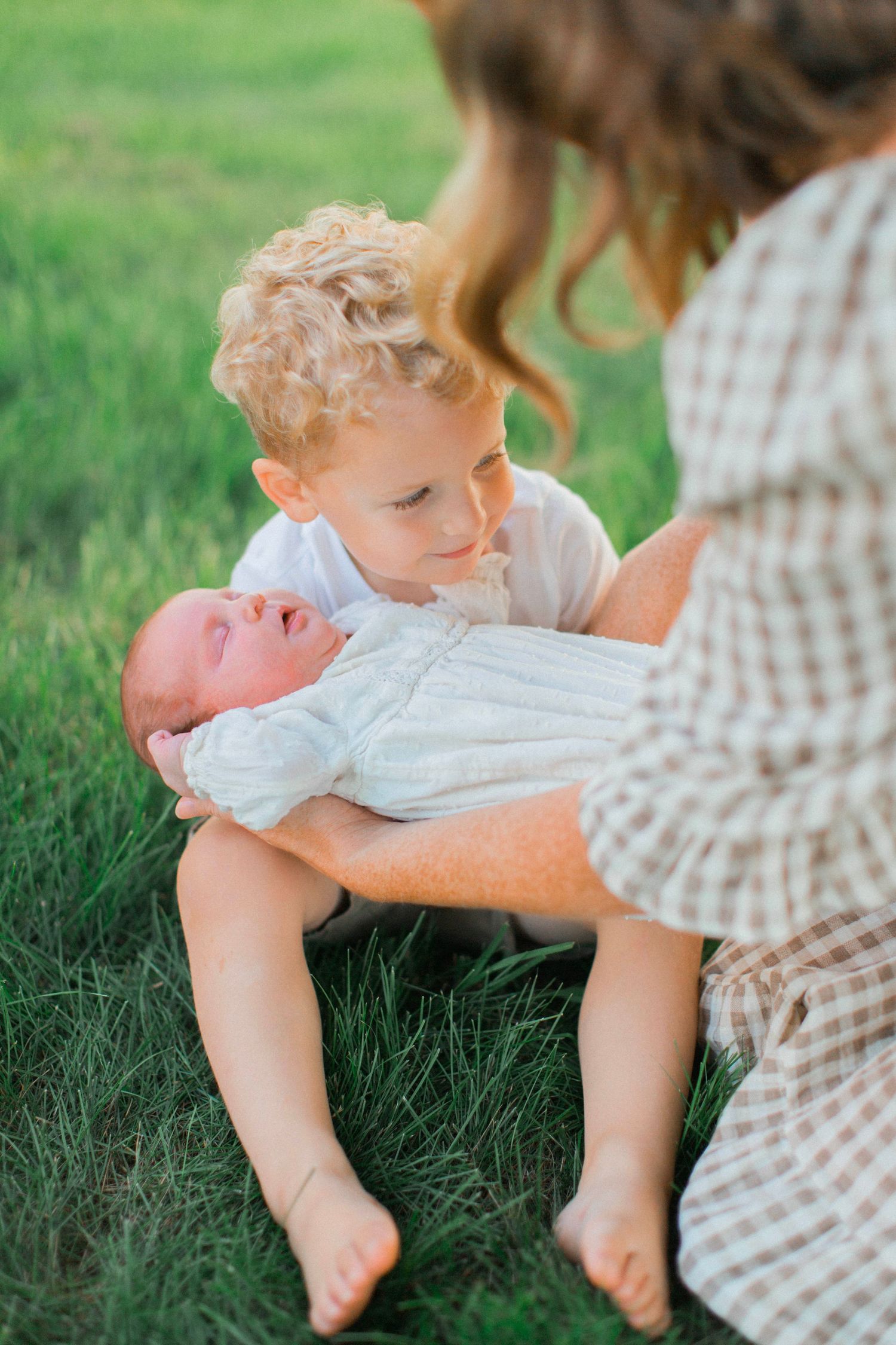 Newborn Photography – Bucks County, PA