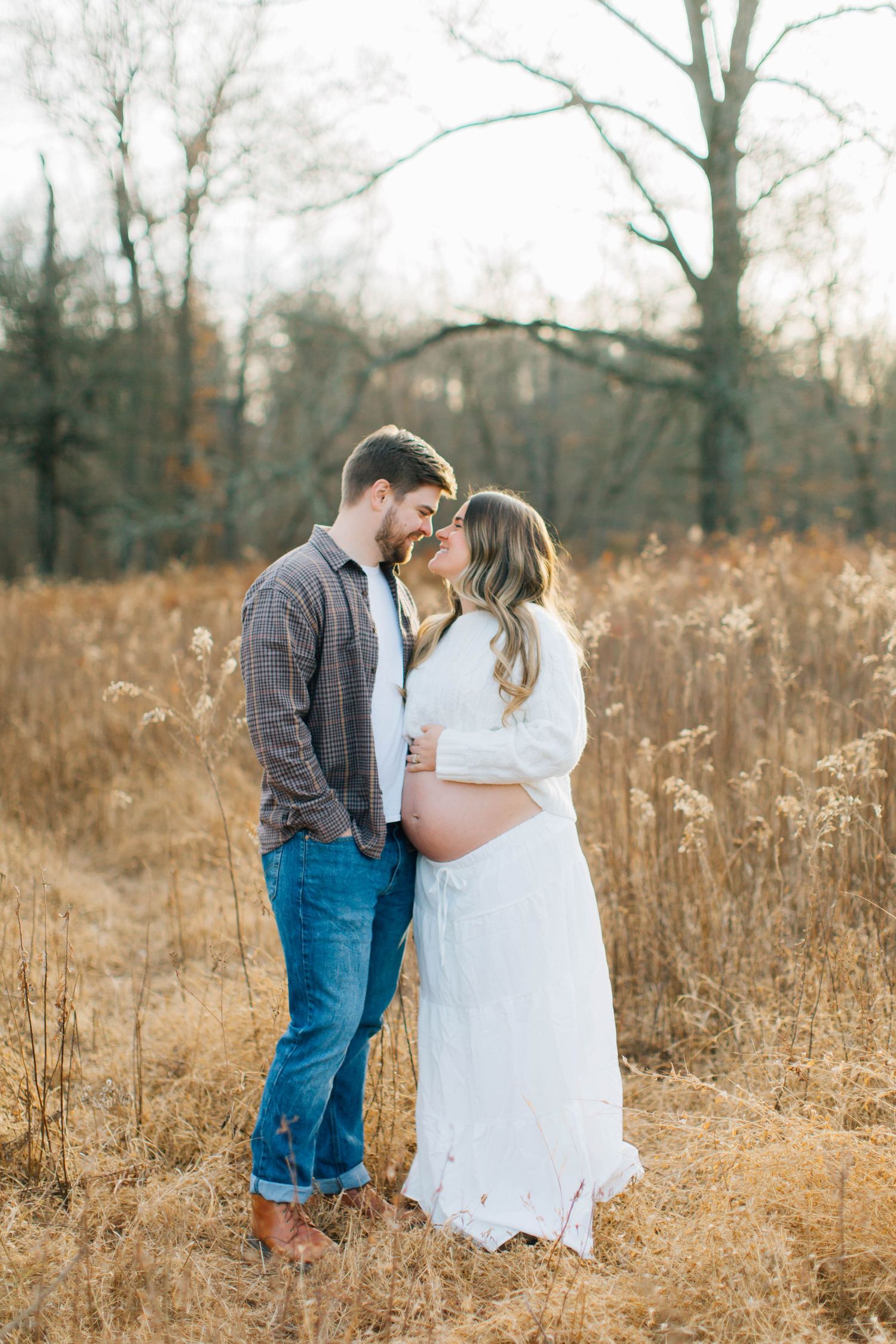 Maternity Photography – Doylestown, PA