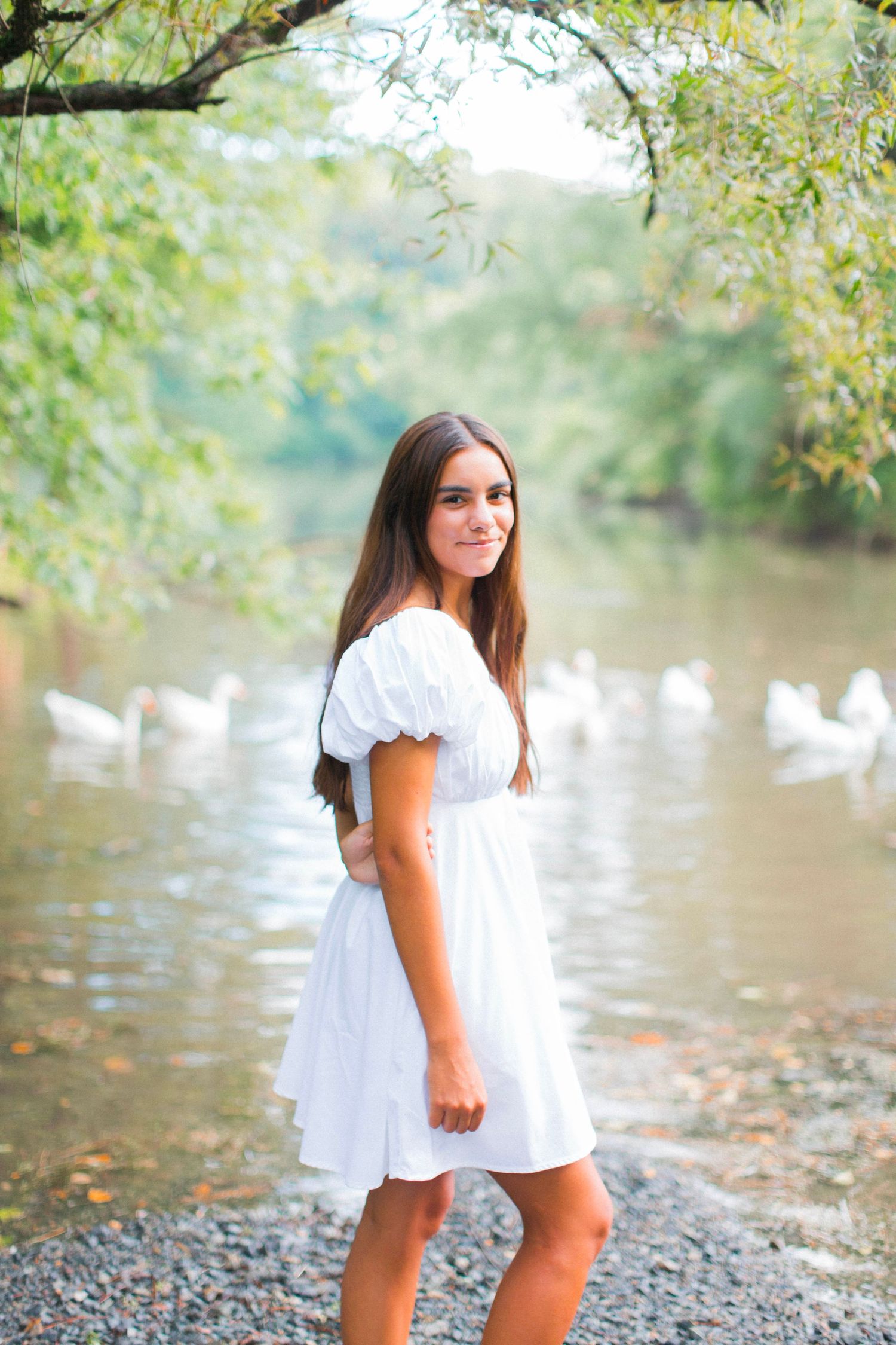Senior Photography – Bucks County, PA