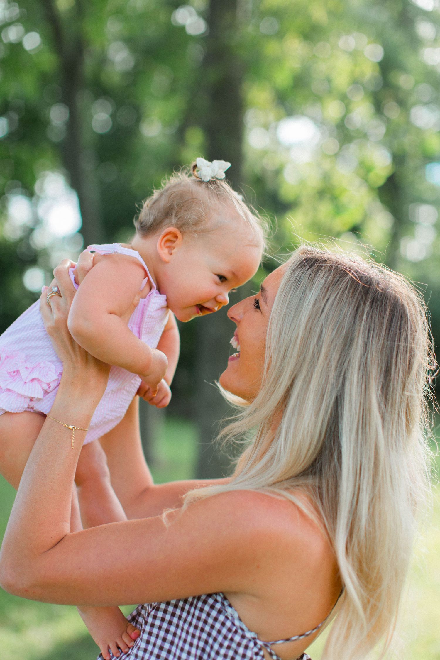 Family Photography – King of Prussia, PA