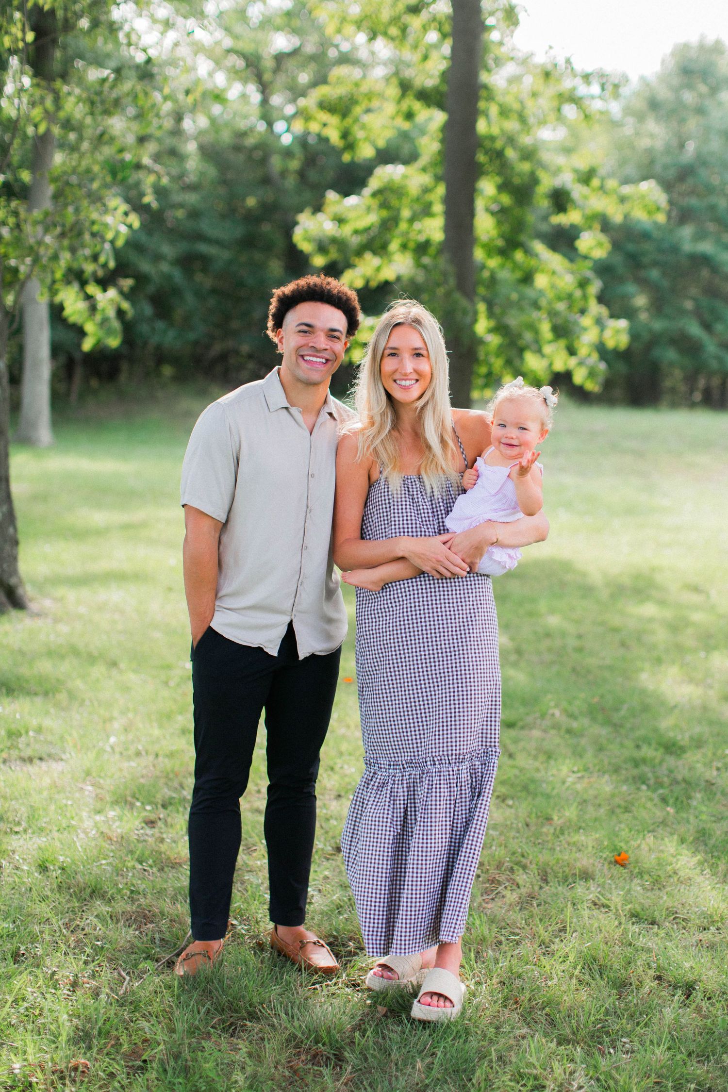 Family Photography – King of Prussia, PA