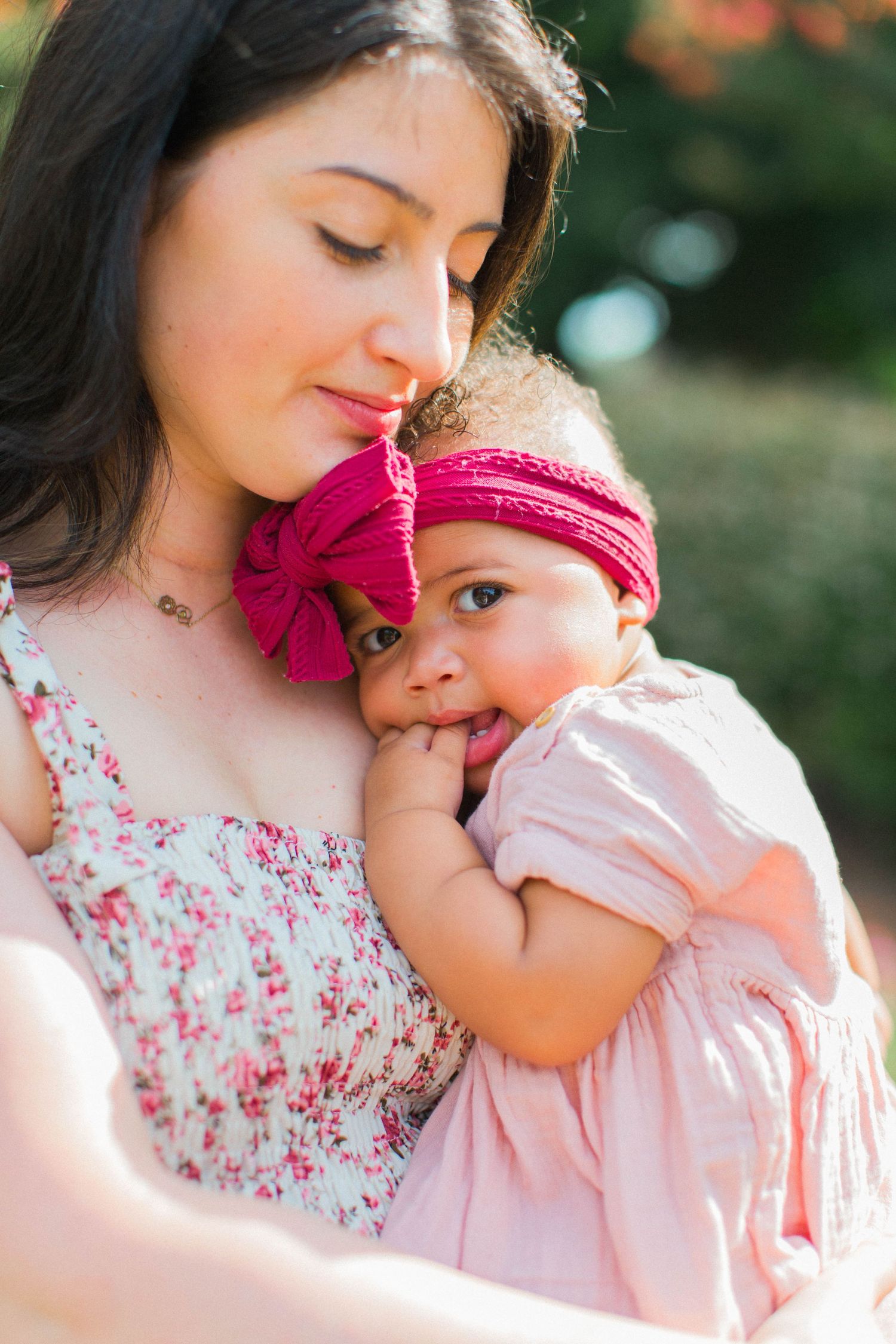 Family Photography – Bucks County, PA