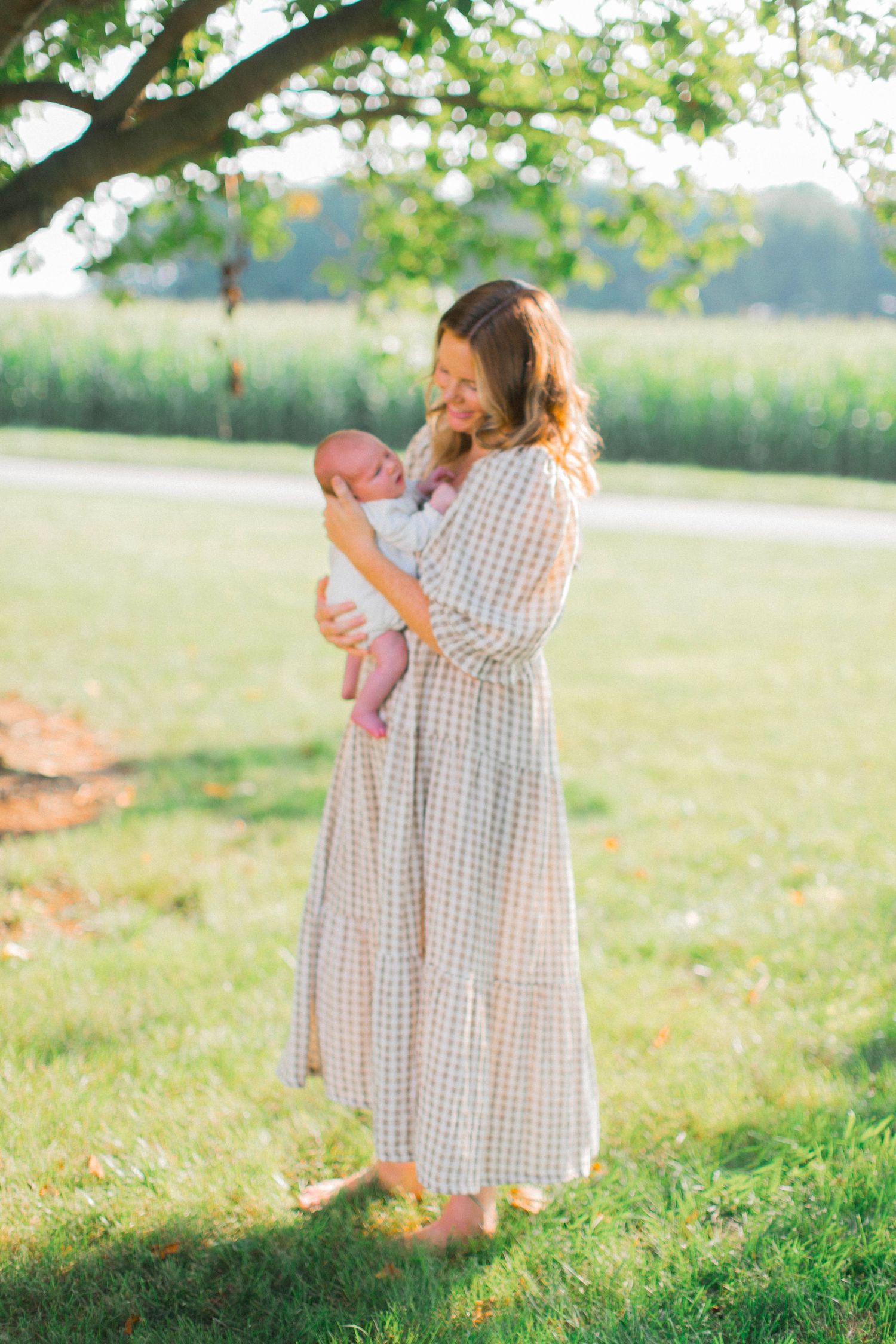 Newborn Photography – Bucks County, PA