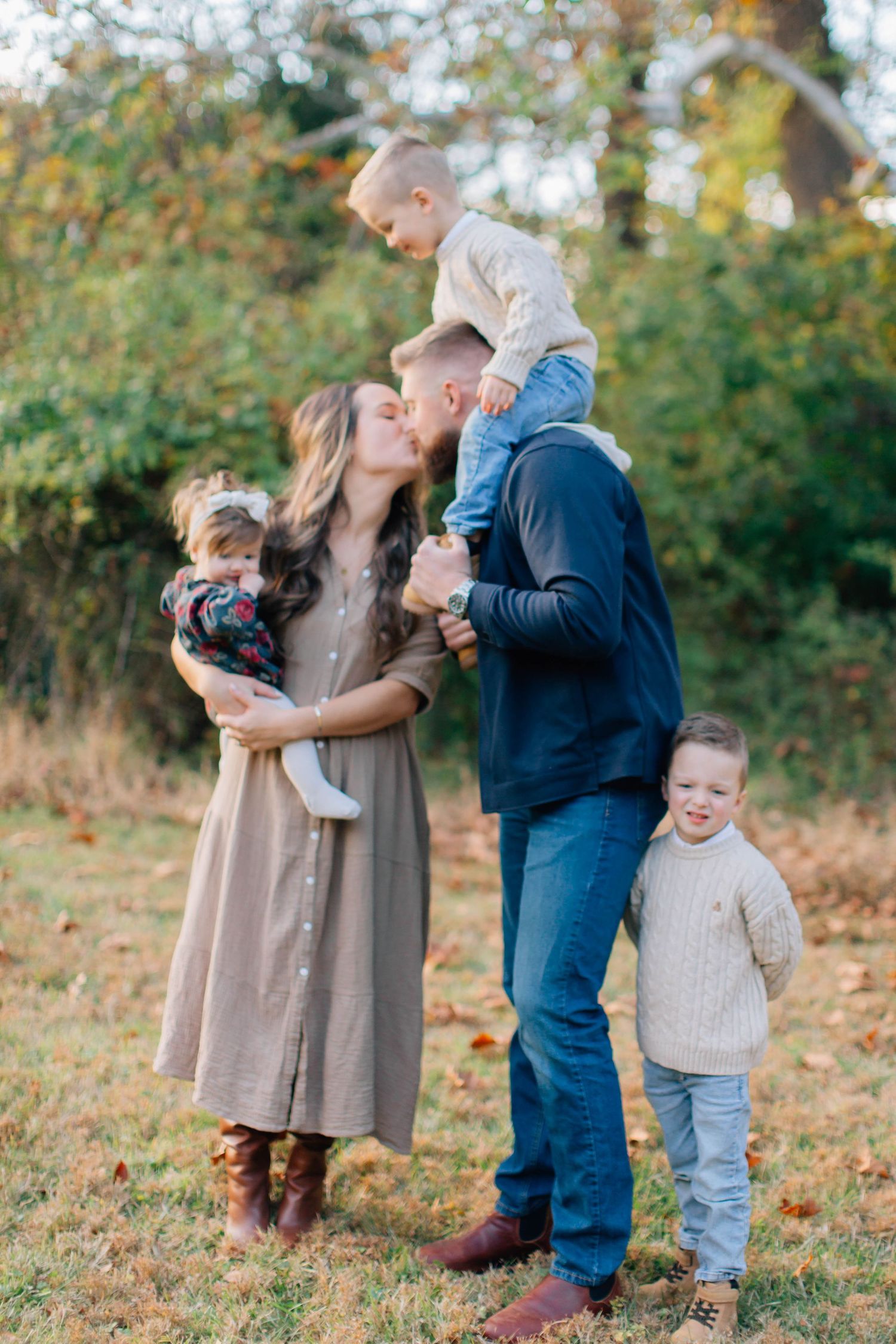 Family Photography – West Chester, PA