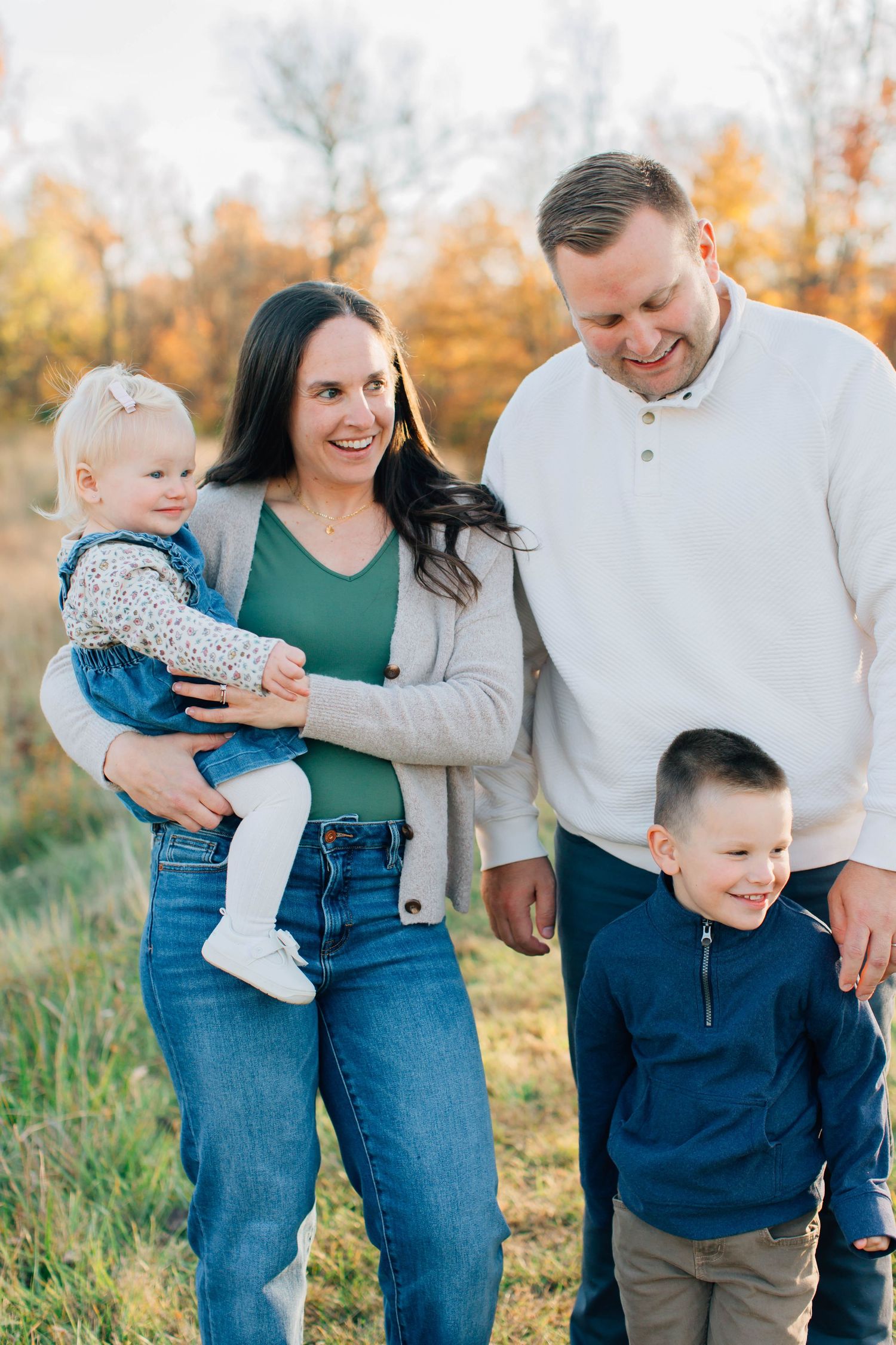 Family Photography – Montgomery County, PA