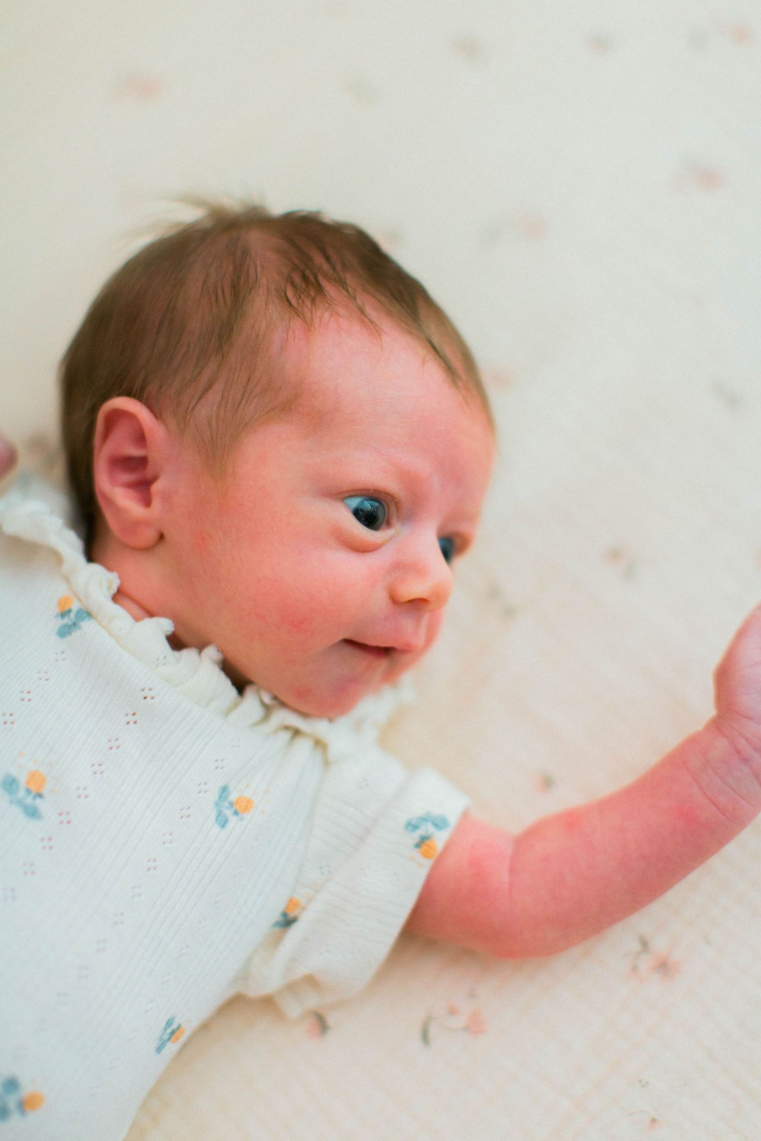 Newborn Photography – Bucks County, PA