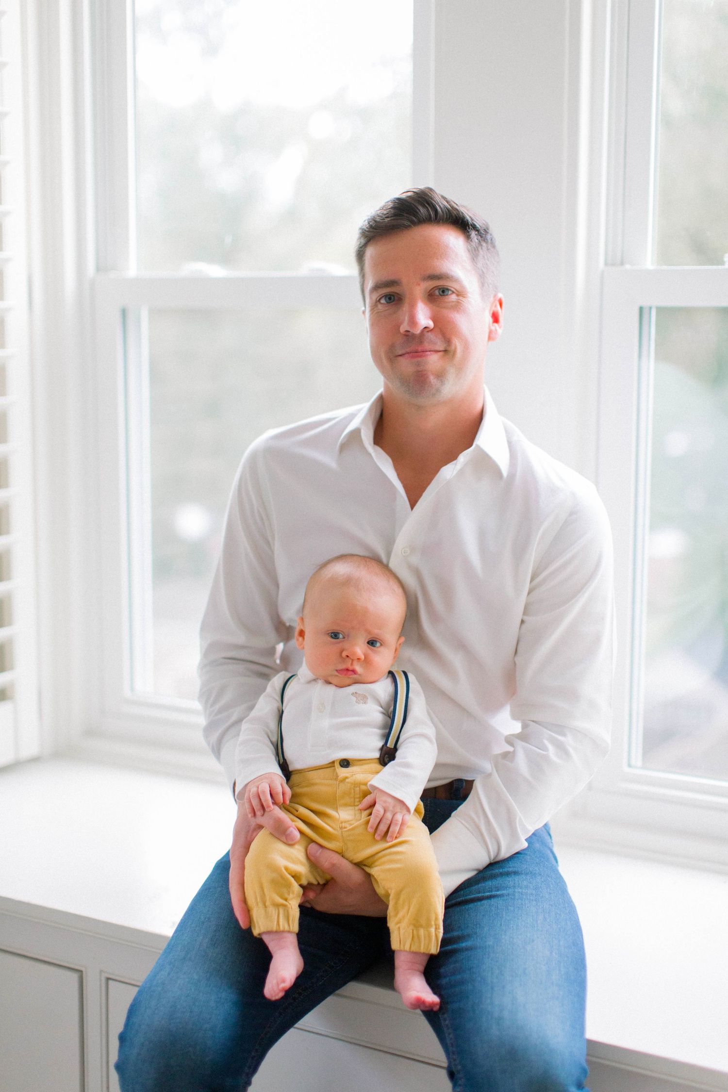 Newborn Photography – West Chester, PA