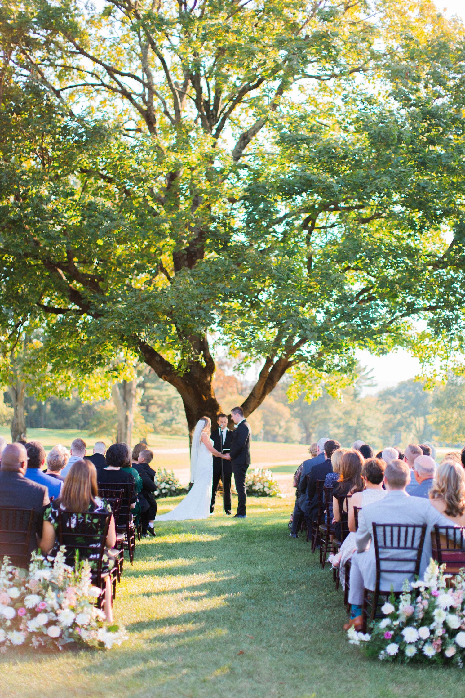Wedding Photography – Bucks County, PA