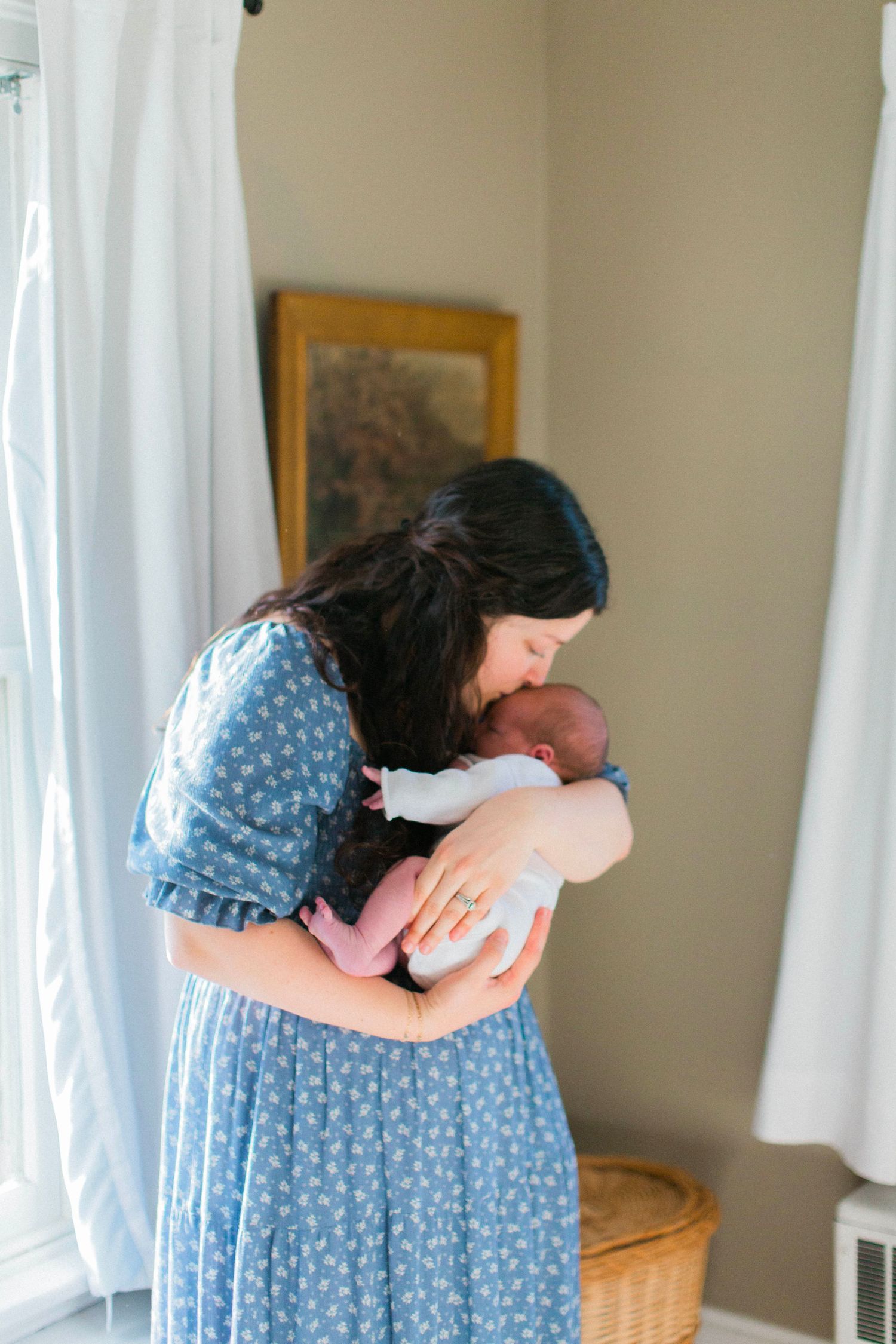 Newborn Photography – Bucks County, PA