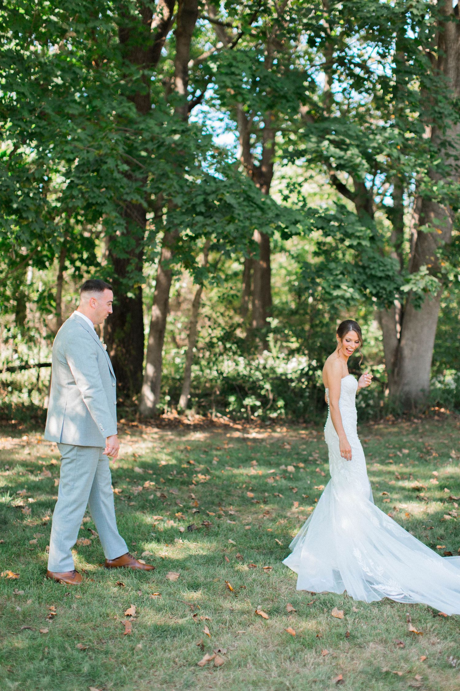 Wedding Photography – Bucks County, PA – Inn at Barley Sheaf Wedding