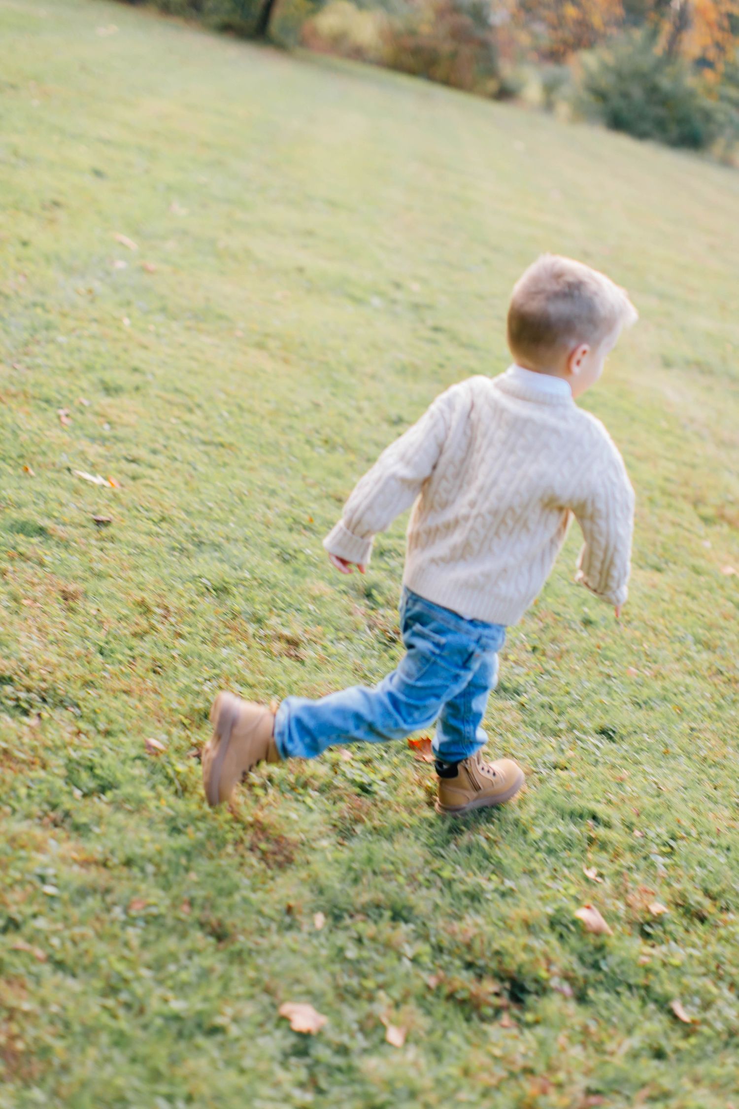 Family Photography – West Chester, PA – Rosenthal Family
