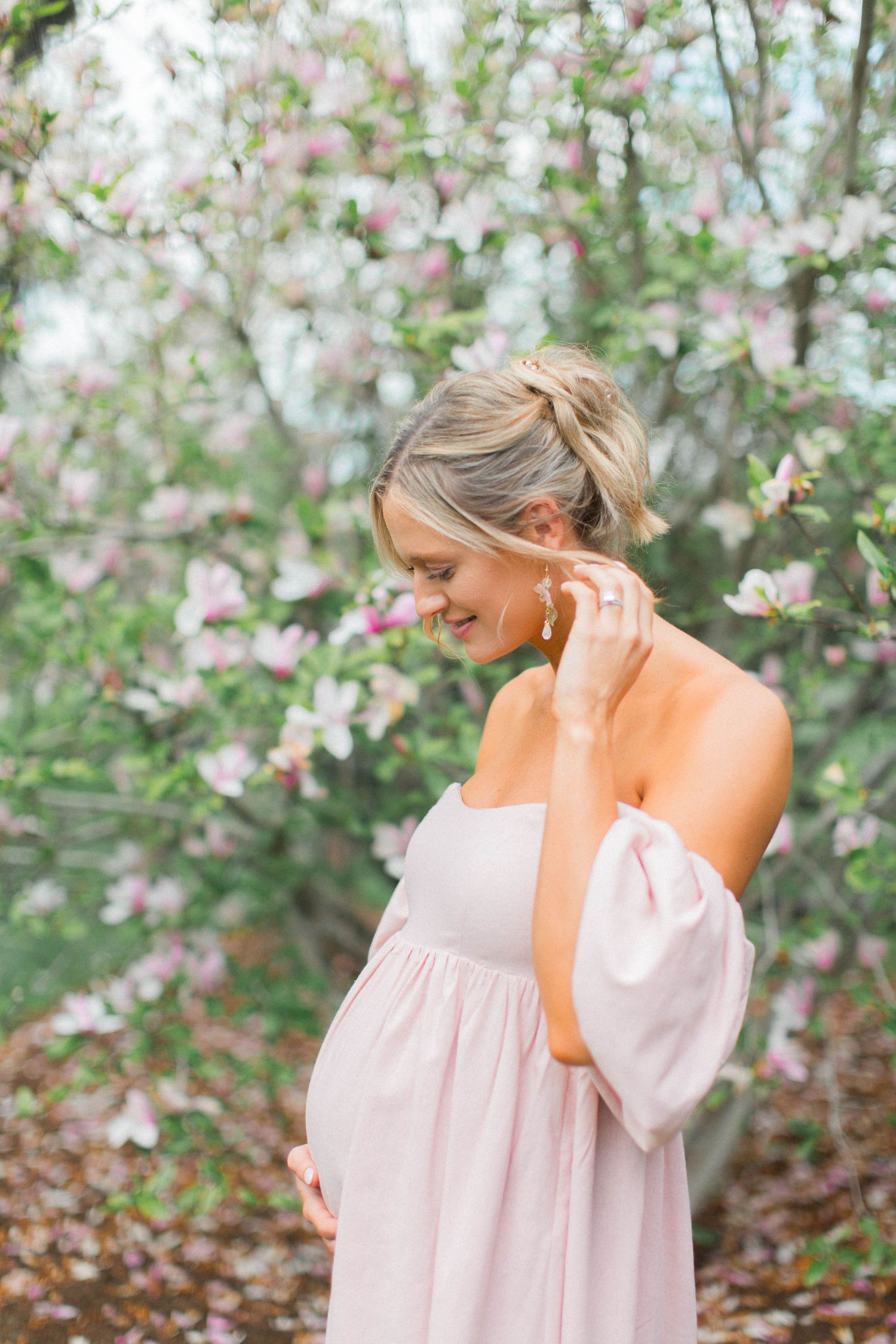Maternity Photography – Bucks County, PA