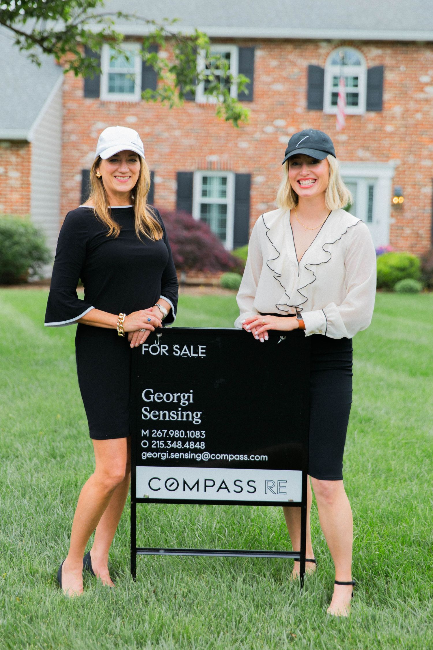 Branding Photography – Doylestown, PA