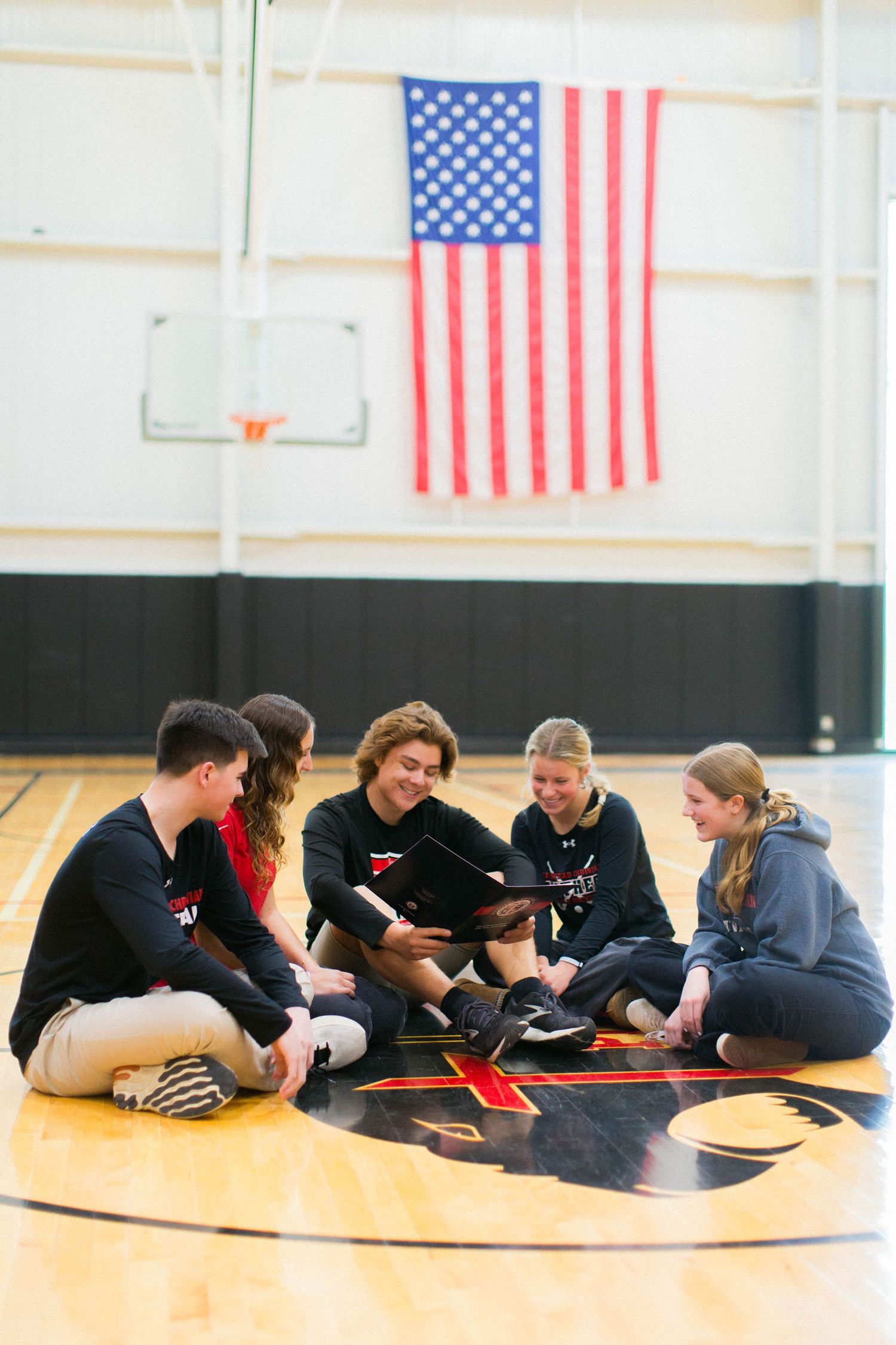 Branding Photography – Bucks County, PA – Plumstead Christian School