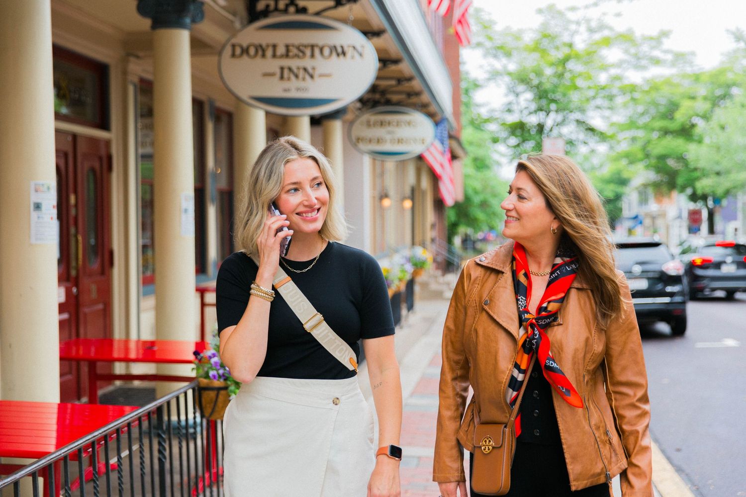 Branding Photography – Doylestown, PA