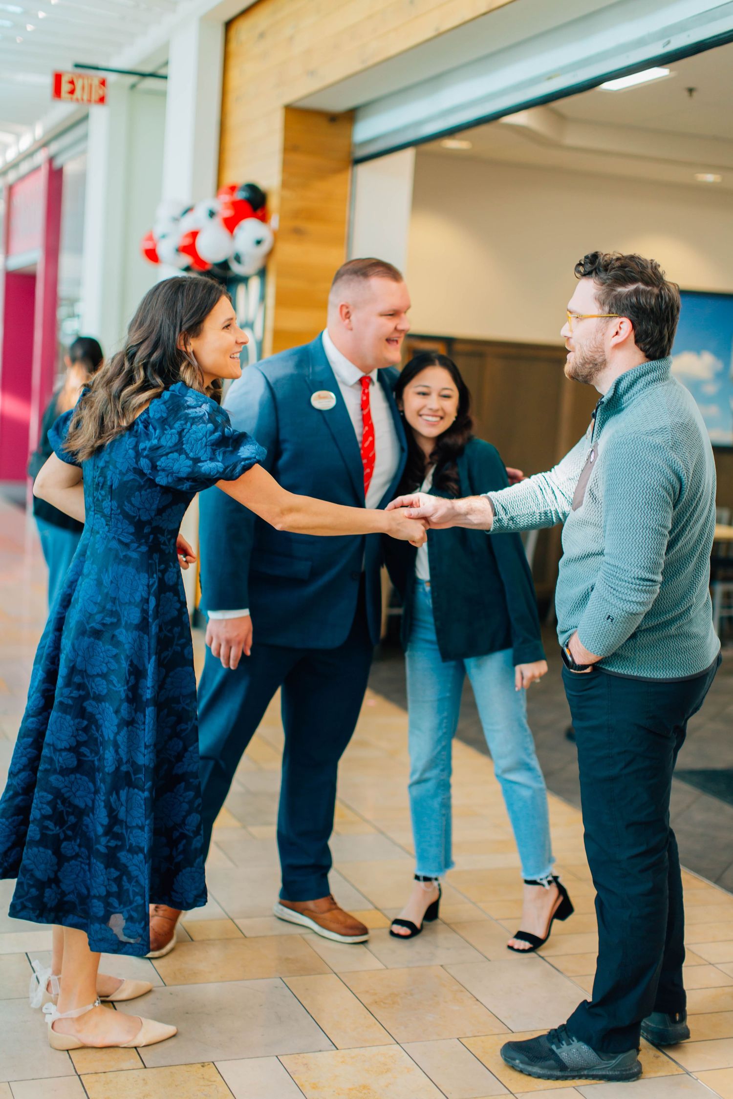 Branding Photography – Montgomery County, PA
