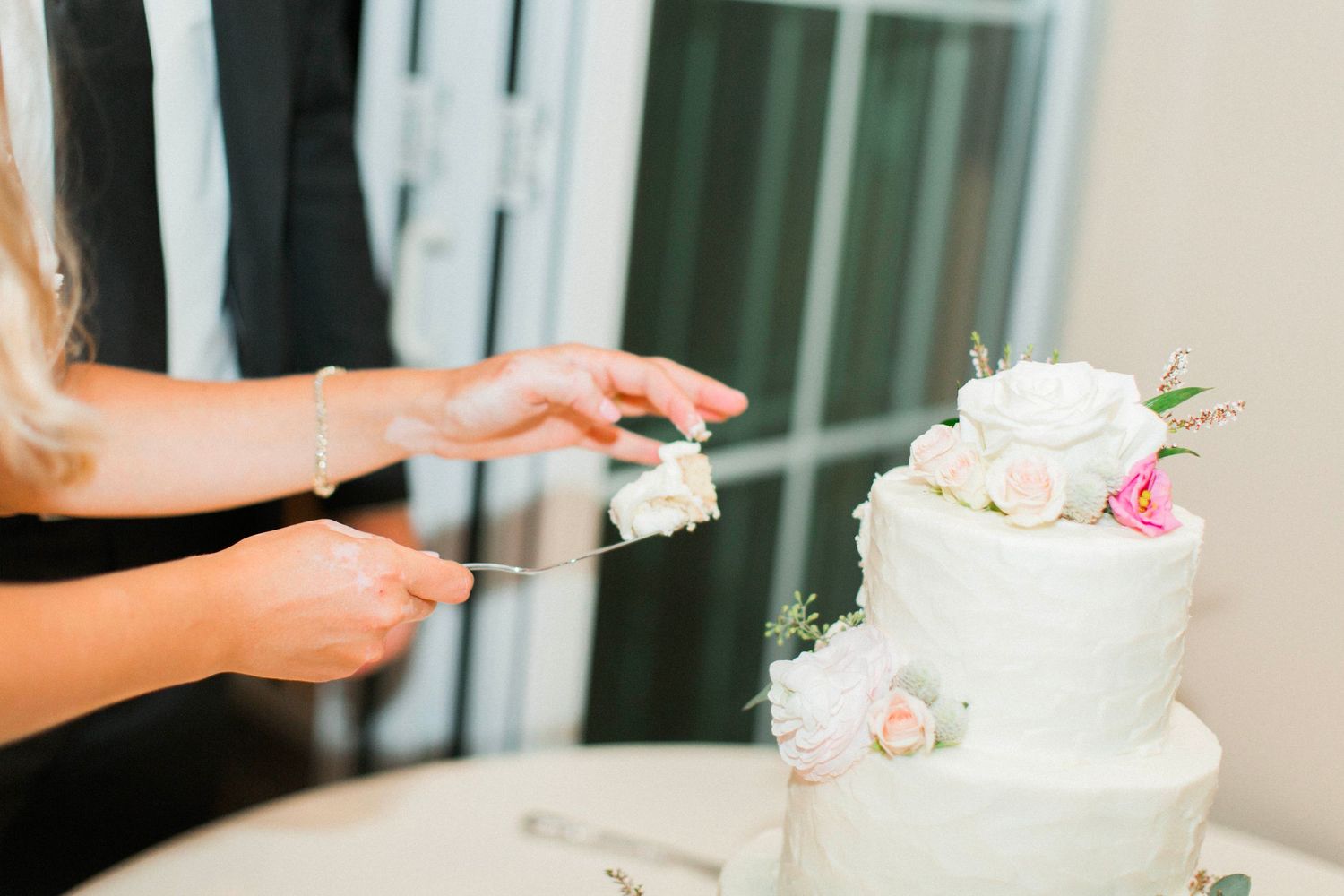 Wedding Photography – Bucks County, PA