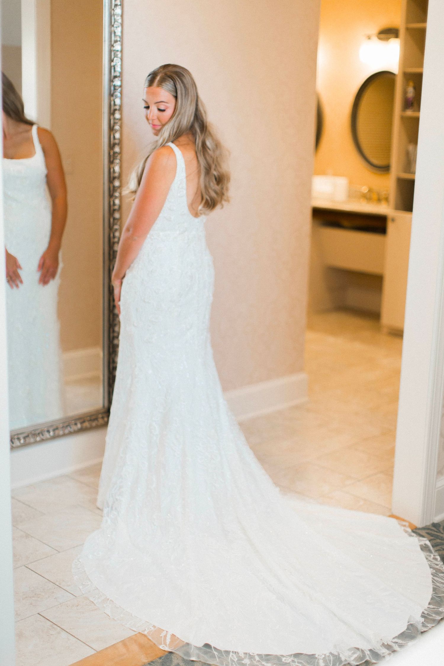 Wedding Photography – Bucks County, PA
