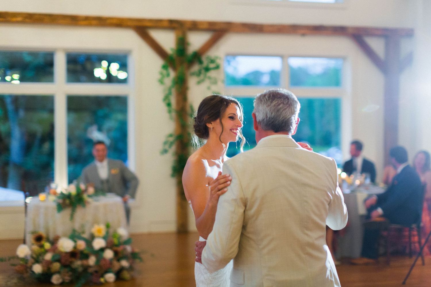 Wedding Photography – Bucks County, PA – Inn at Barley Sheaf Wedding