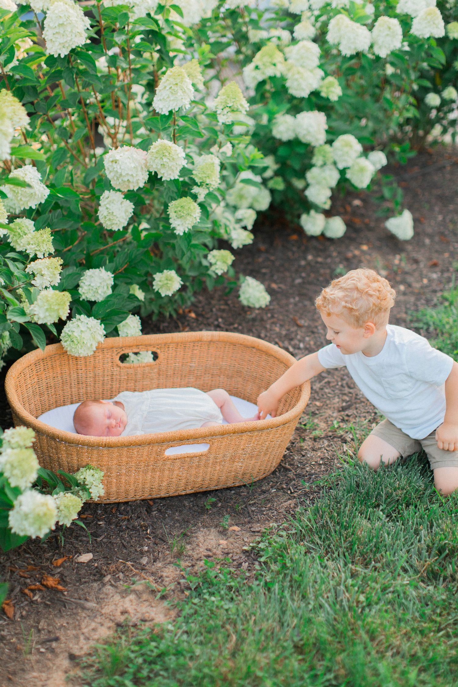 Newborn Photography – Bucks County, PA