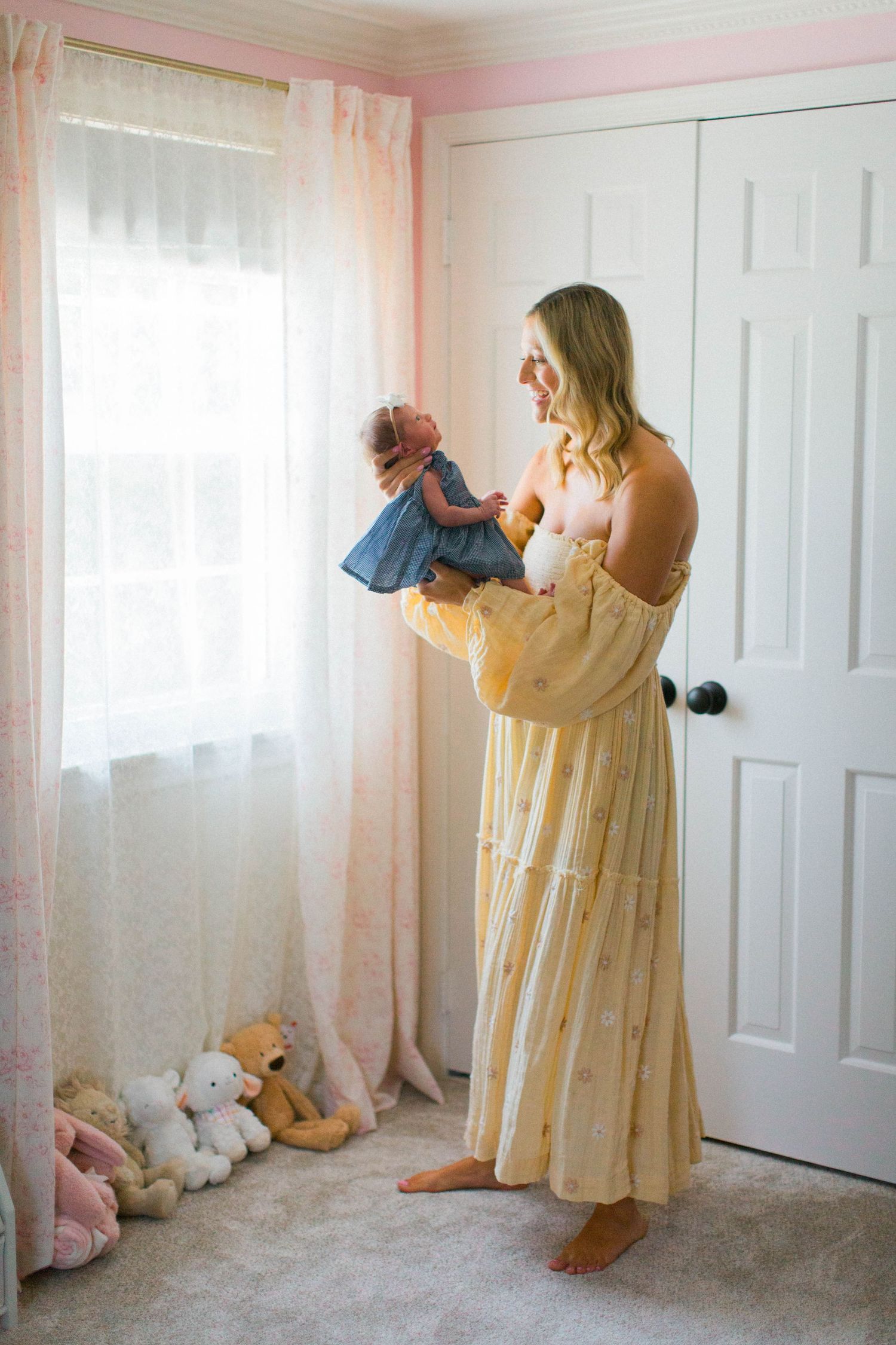 Newborn Photography – Bucks County, PA