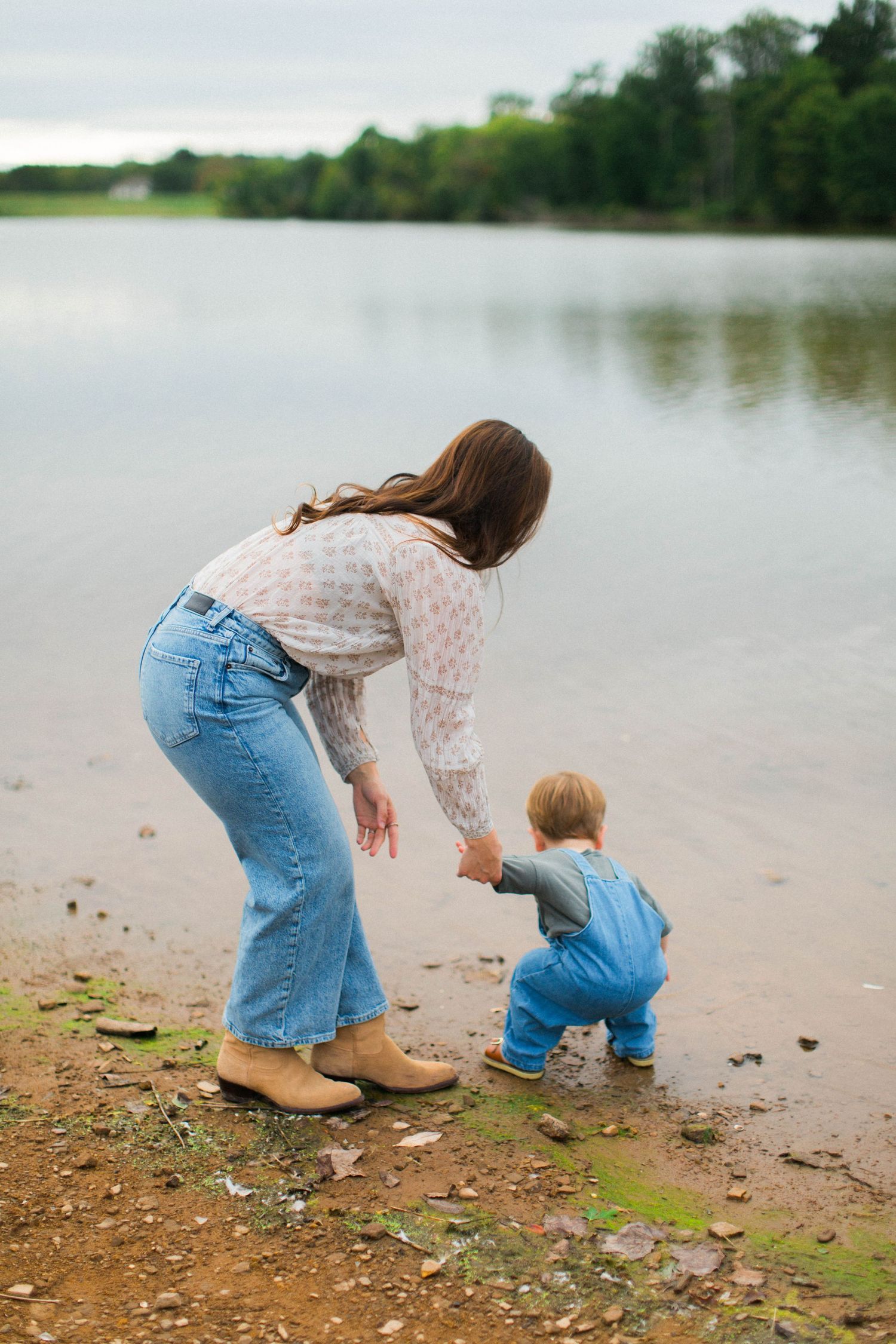 Family Photography – Doylestown, PA