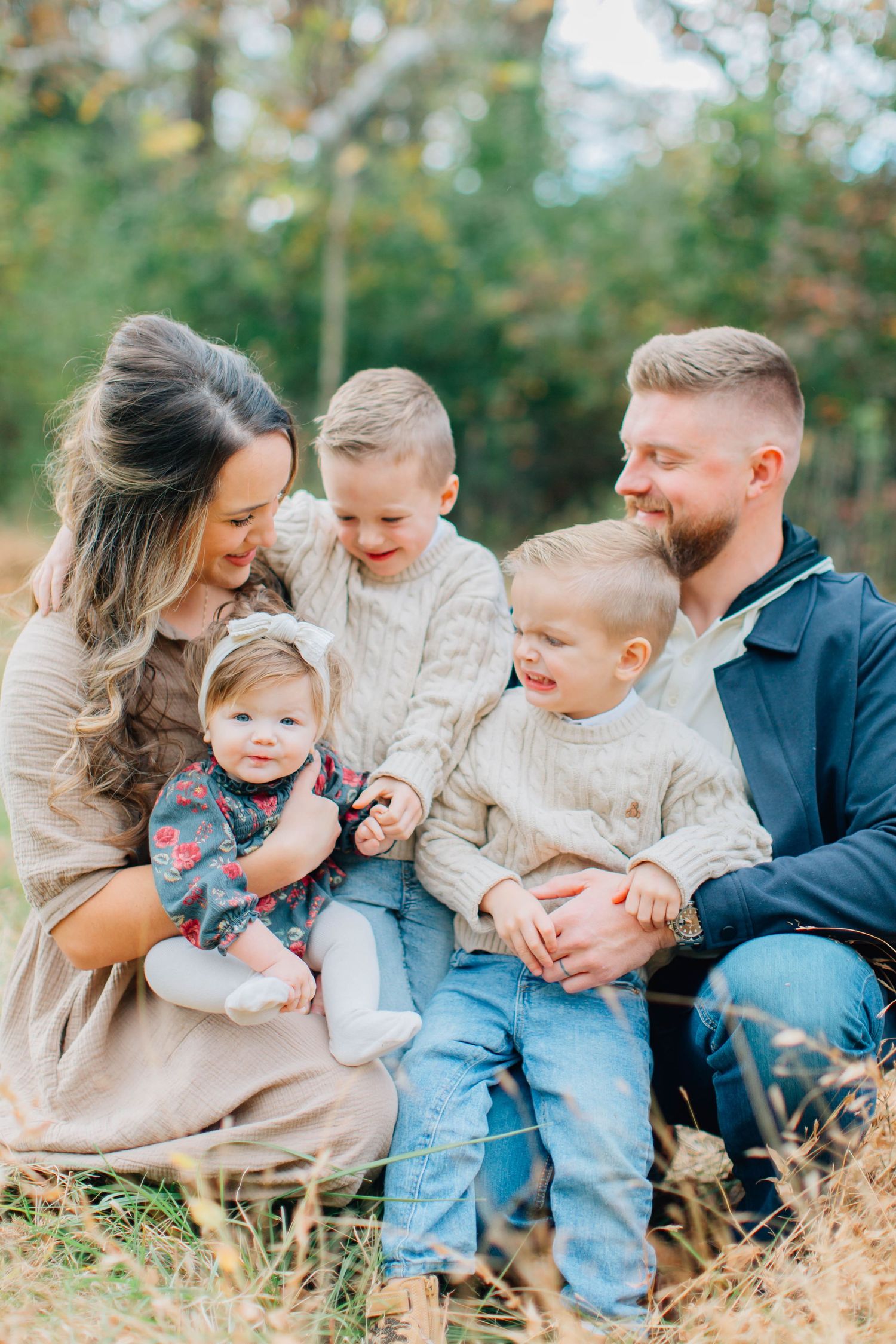 Family Photography – West Chester, PA