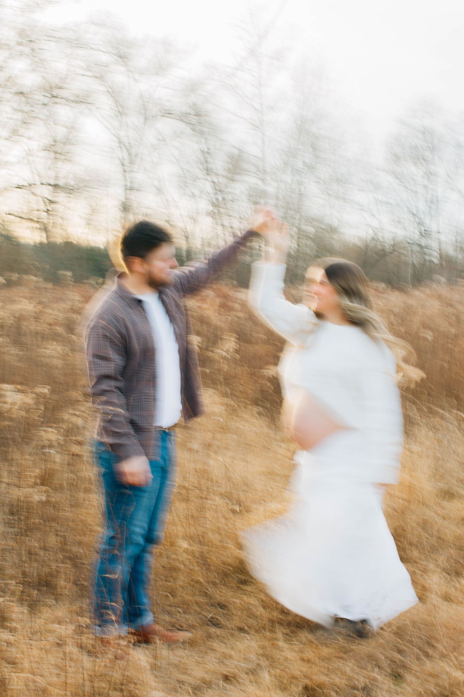 Maternity Photography – Doylestown, PA