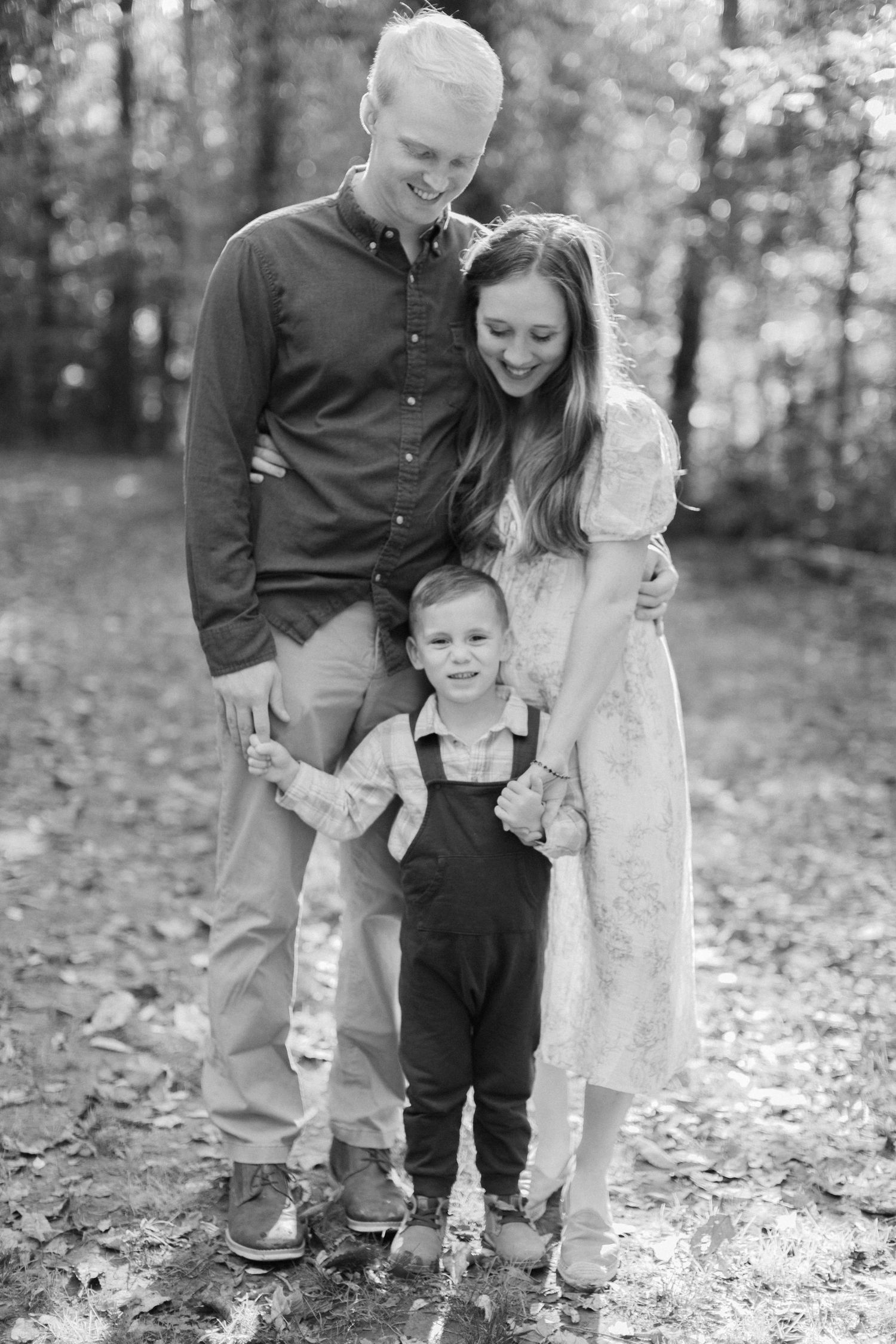 Family Photography – Bucks County, PA