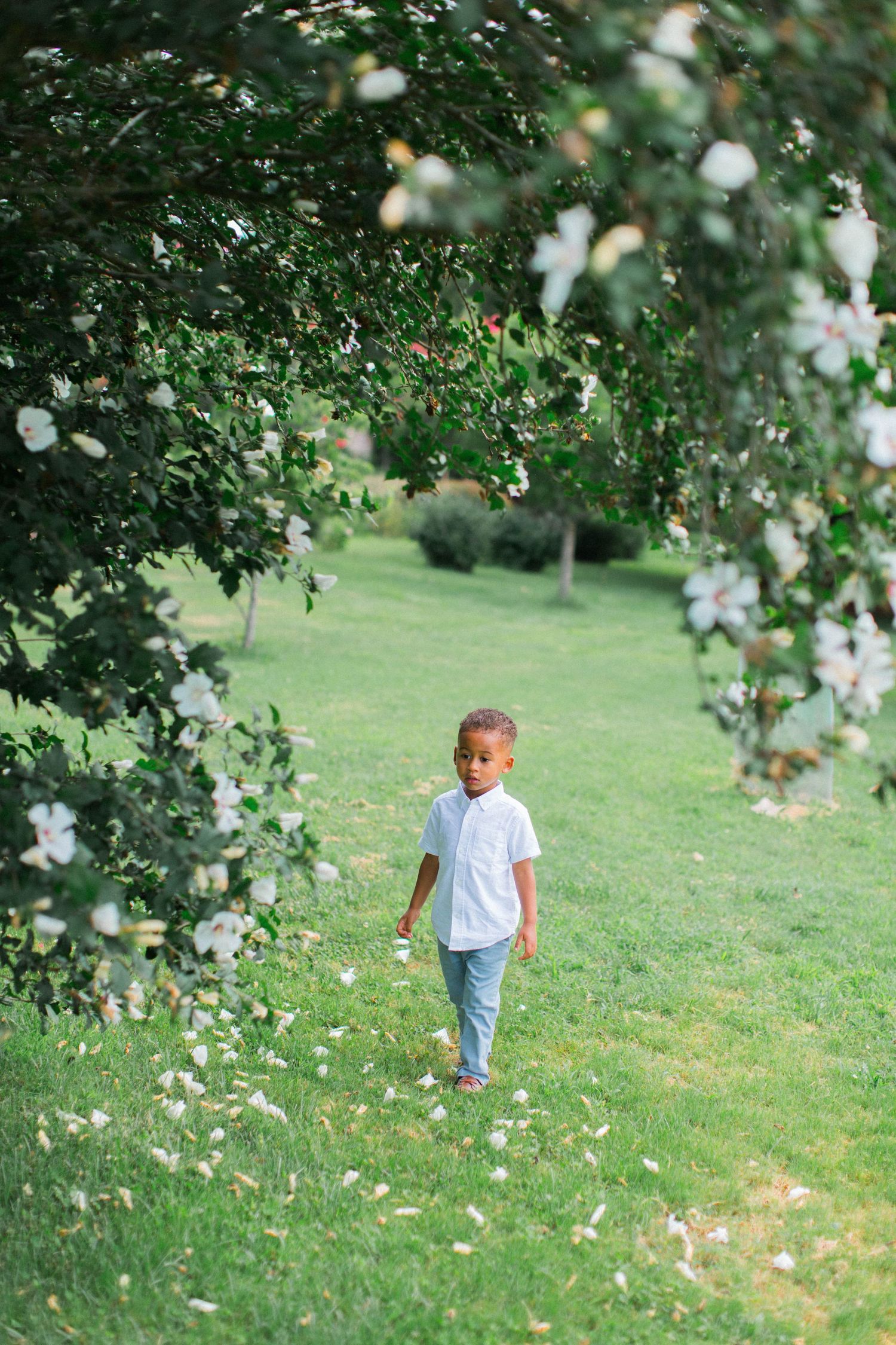 Family Photography – Bucks County, PA