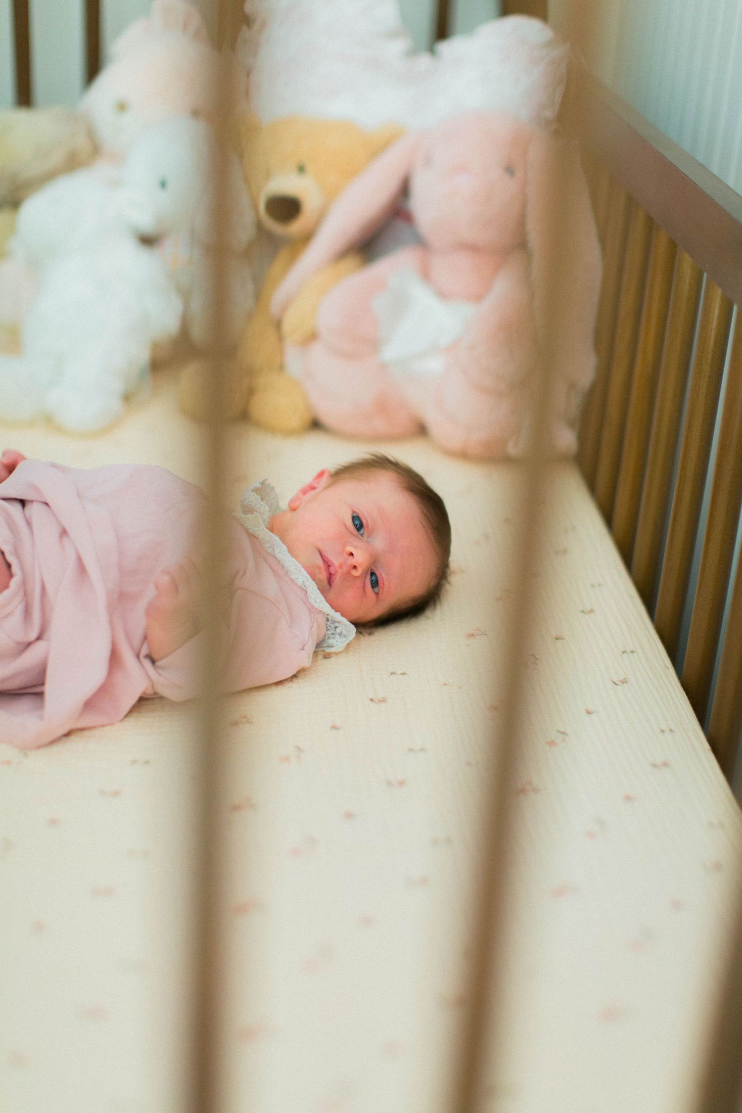 Newborn Photography – Bucks County, PA