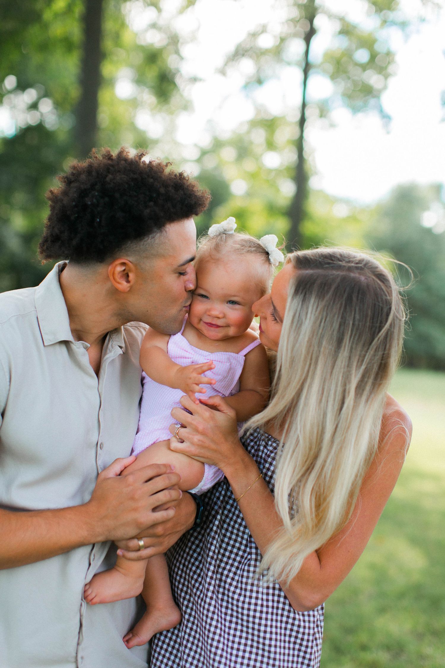 Family Photography – King of Prussia, PA