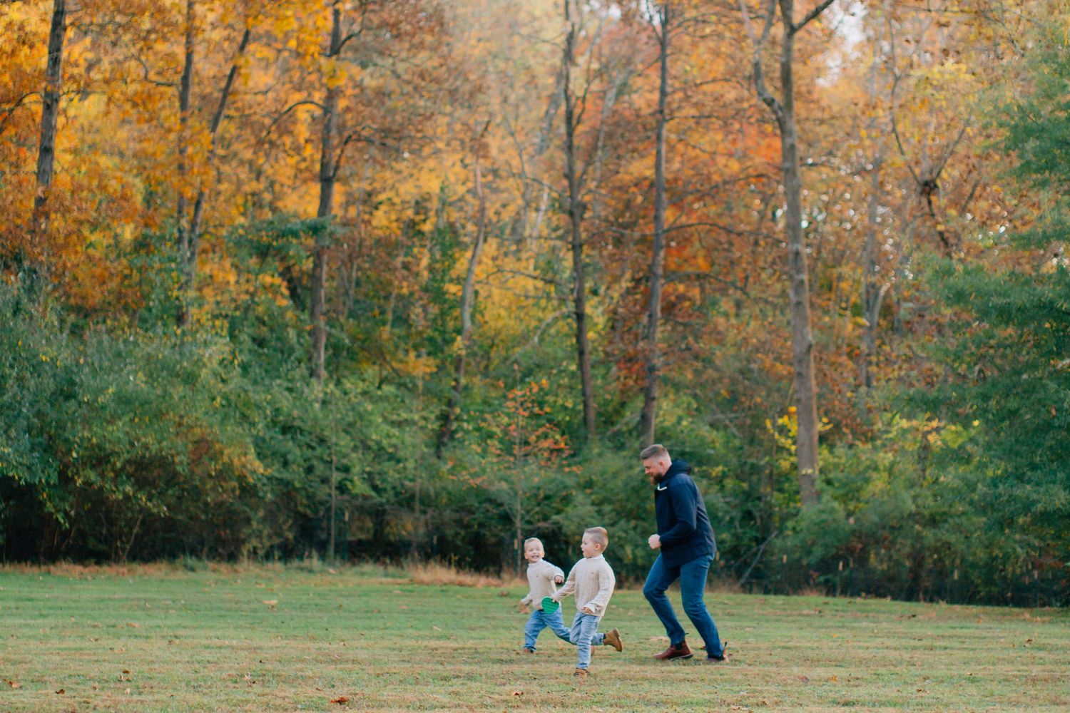Family Photography – West Chester, PA