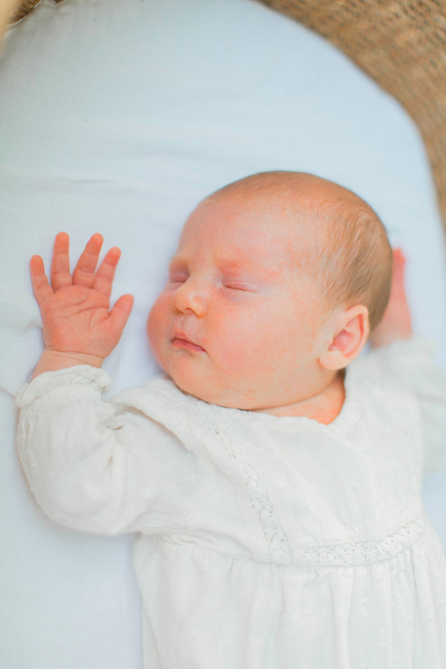 Newborn Photography – Bucks County, PA