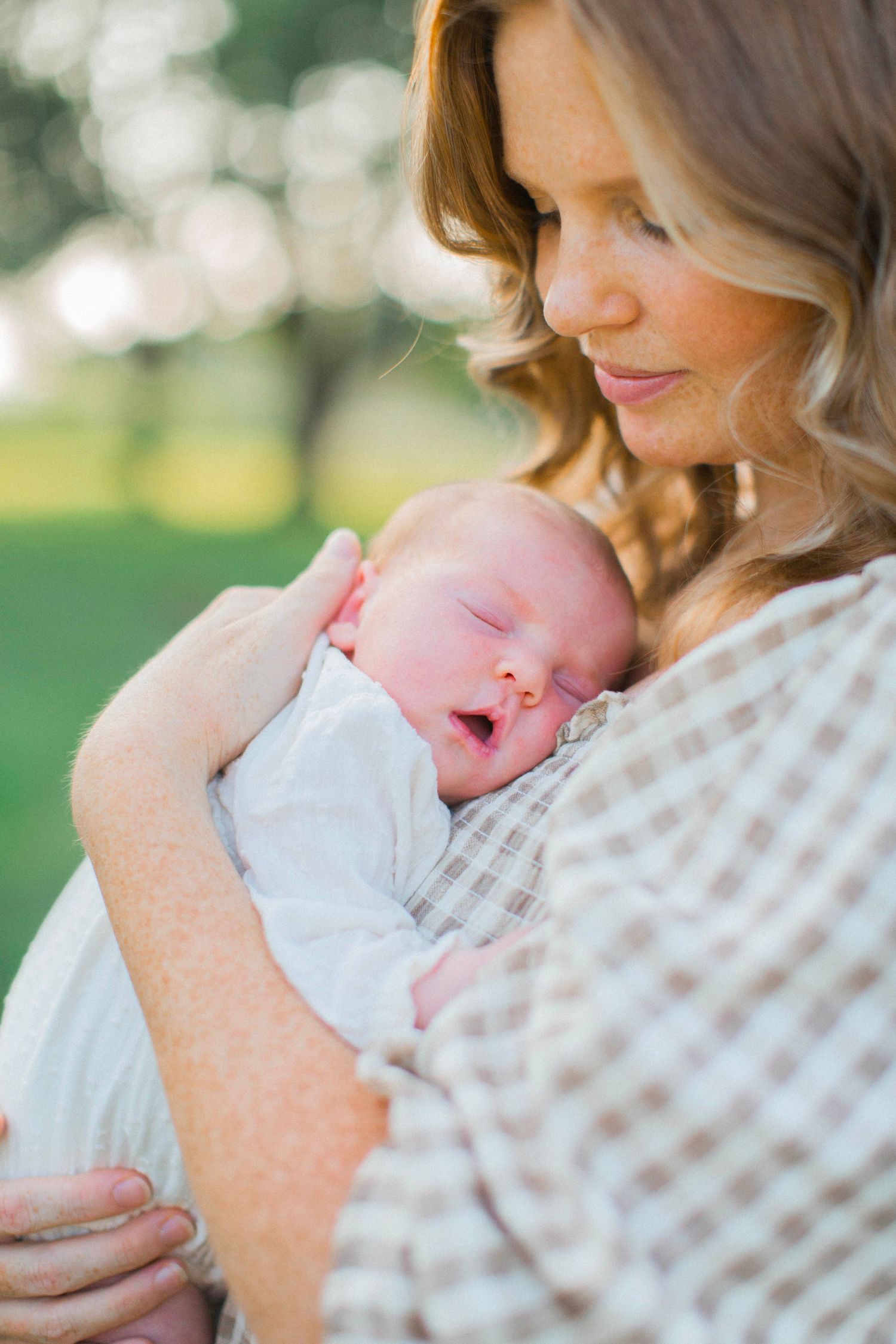 Newborn Photography – Bucks County, PA – Drake Family