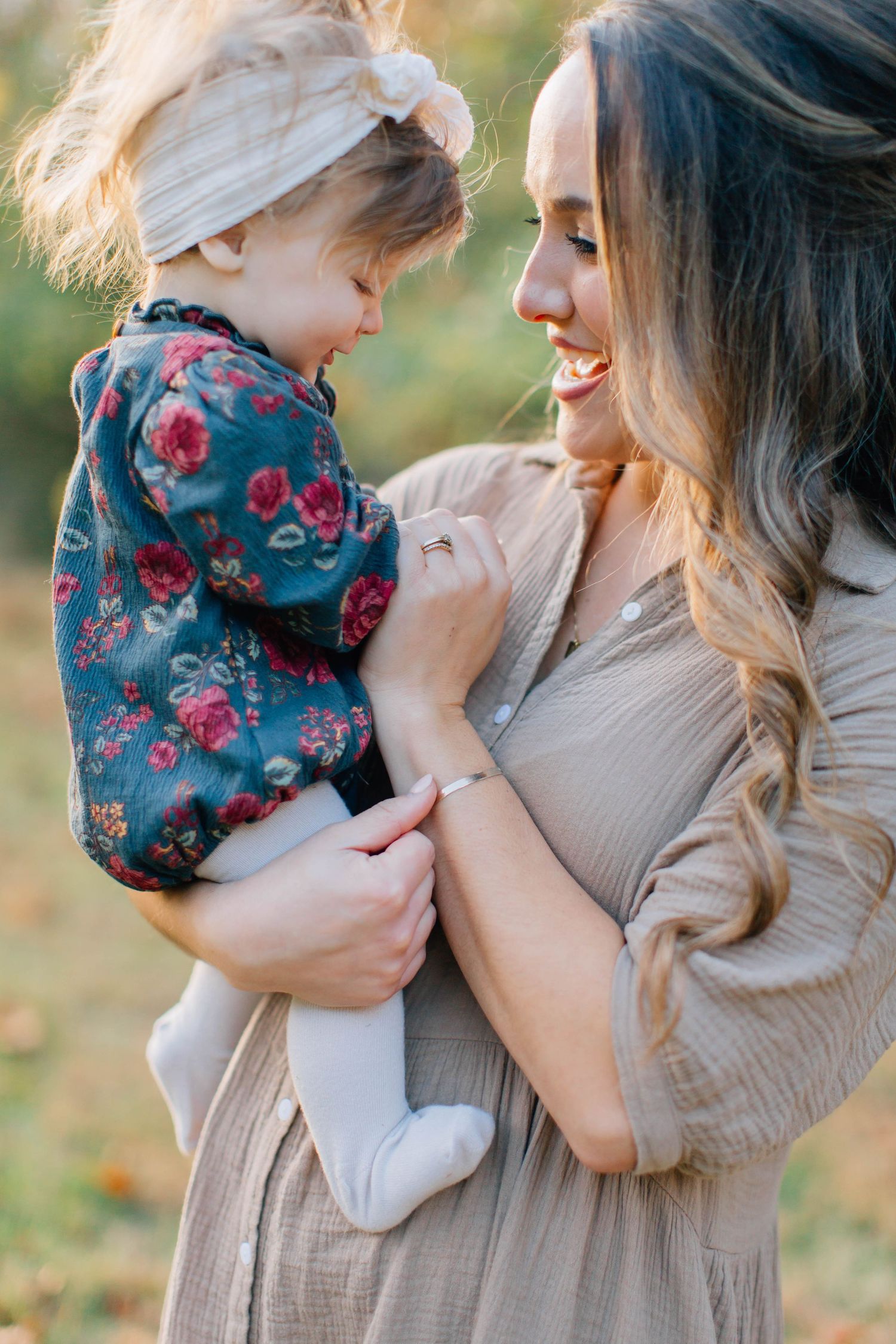 Family Photography – West Chester, PA – Rosenthal Family