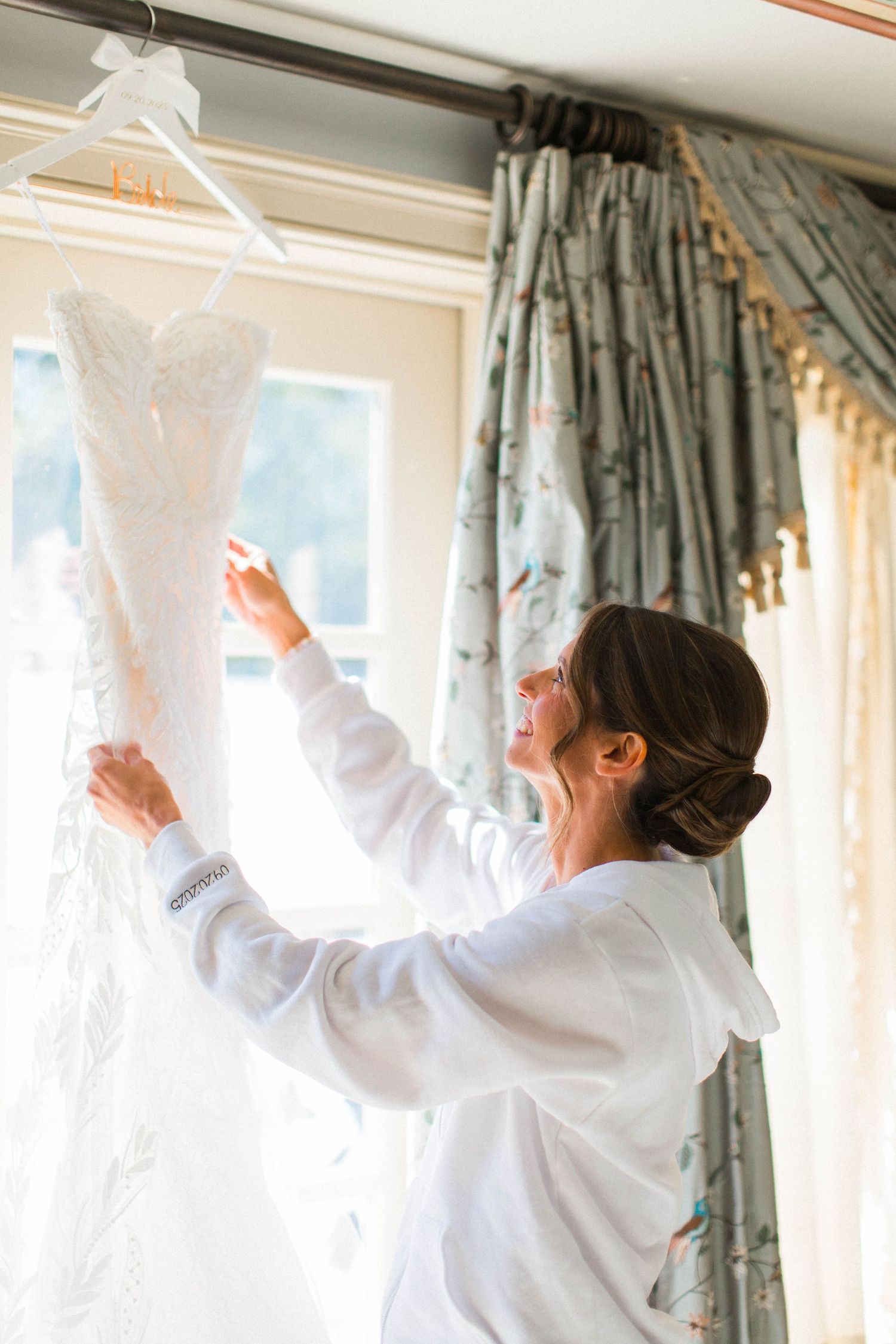 Wedding Photography – Bucks County, PA – Inn at Barley Sheaf Wedding