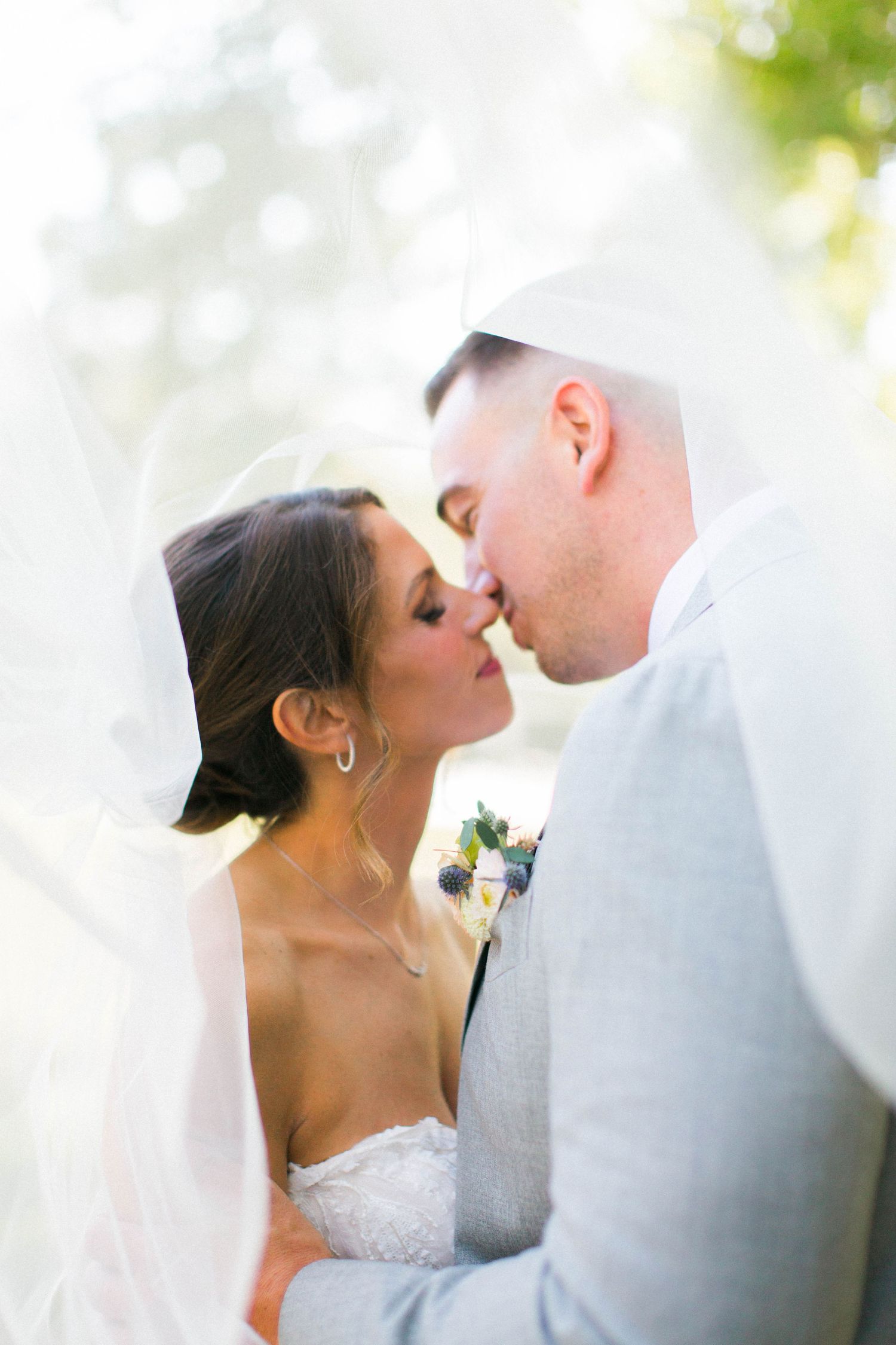 Wedding Photography – Bucks County, PA – Inn at Barley Sheaf Wedding