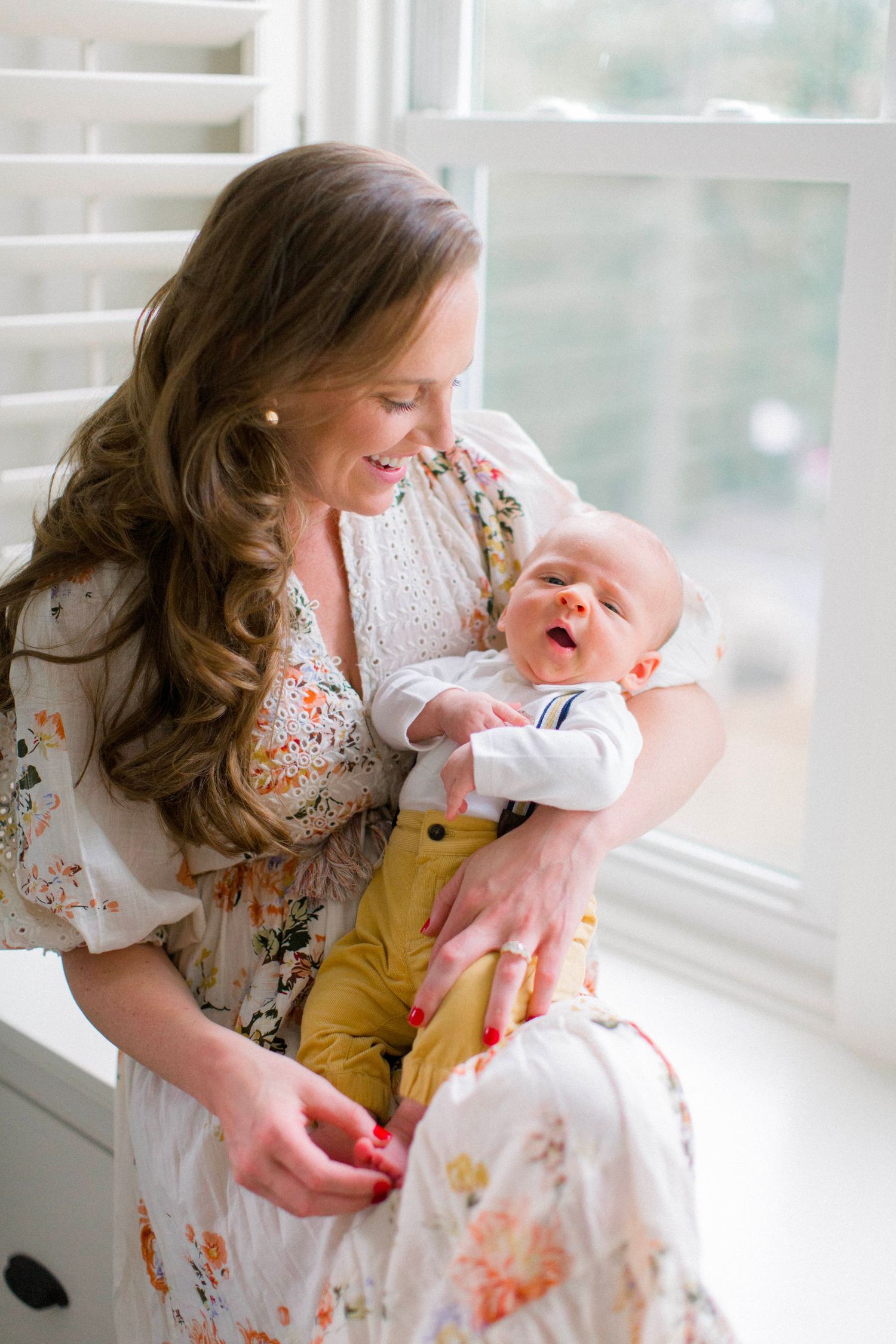 Newborn Photography – West Chester, PA
