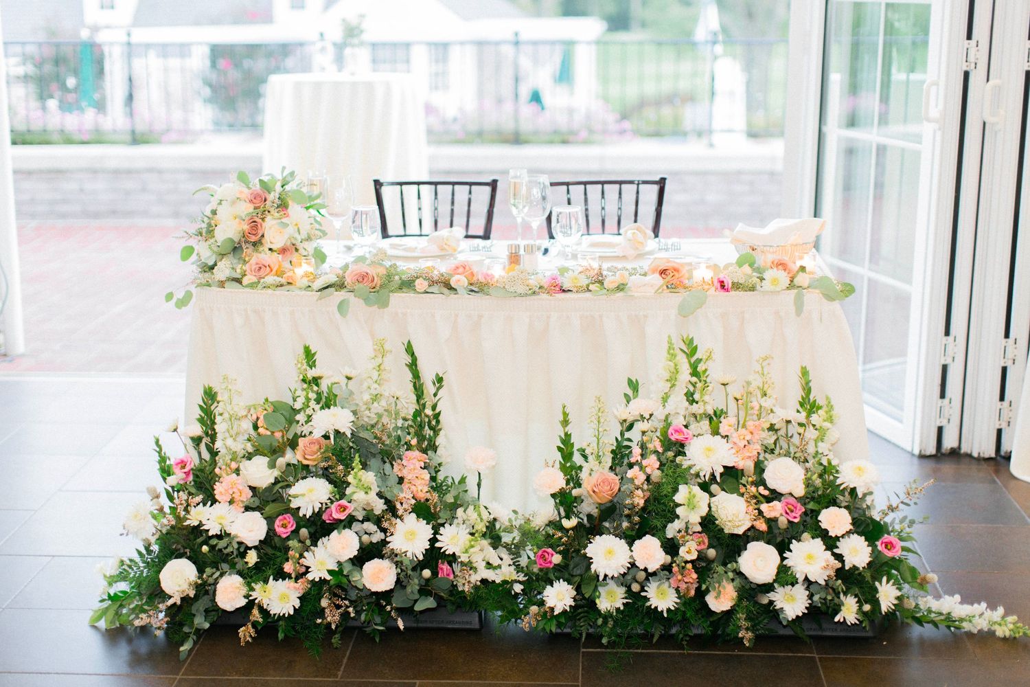 Wedding Photography – Bucks County, PA