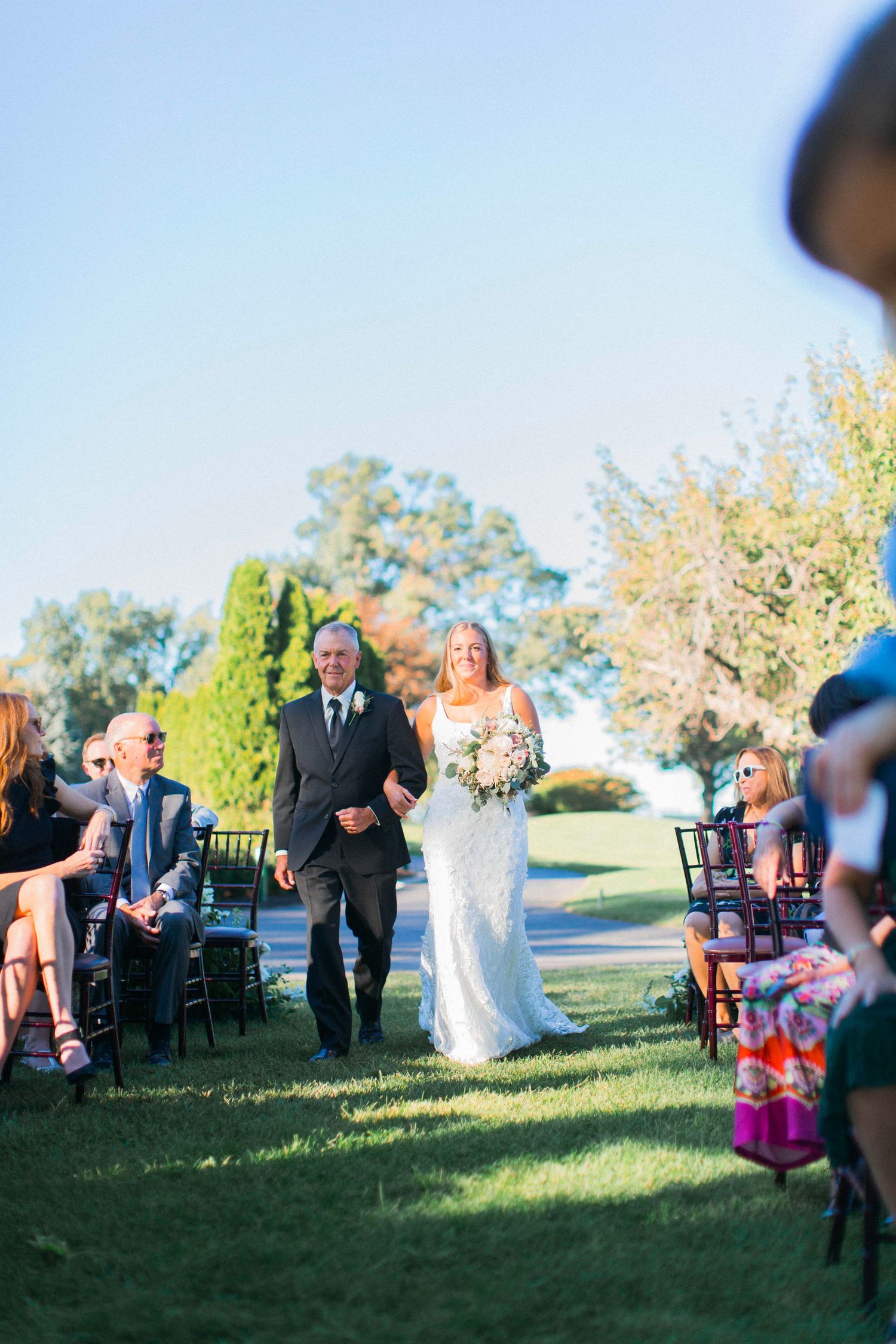 Wedding Photography – Bucks County, PA