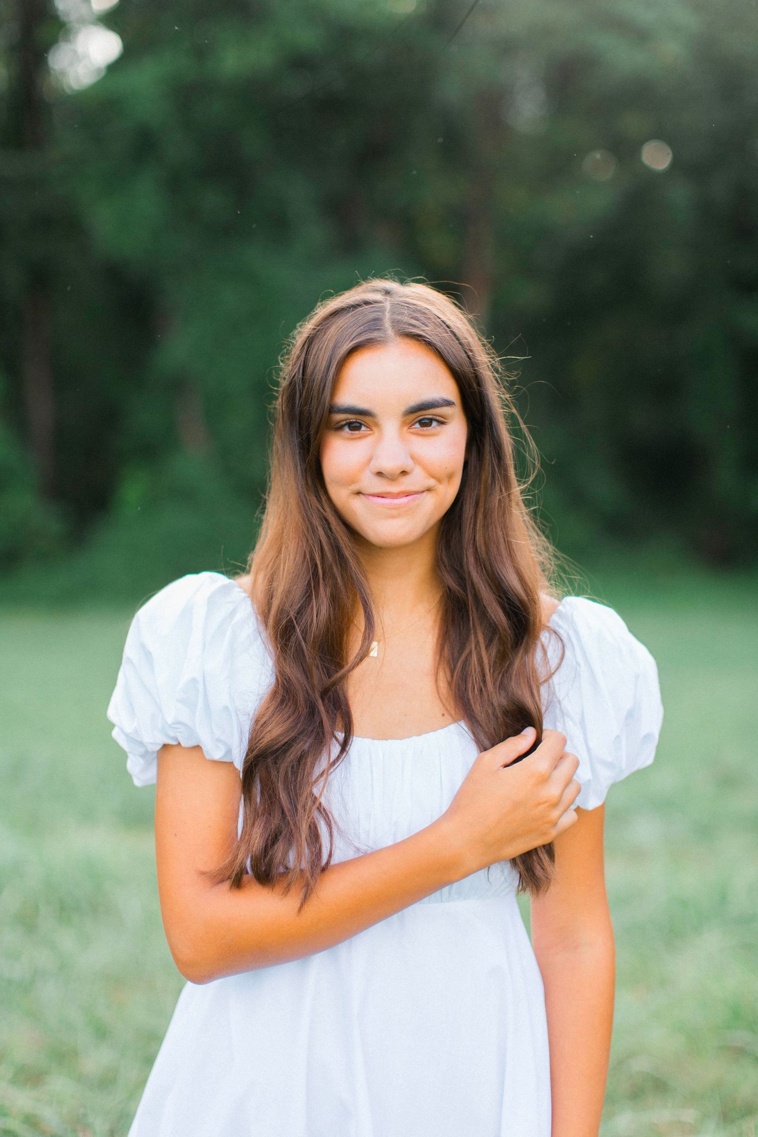 Senior Photography – Bucks County, PA
