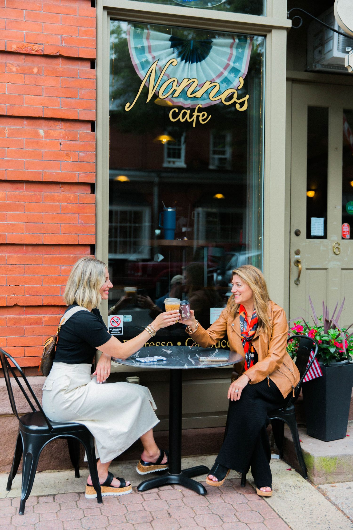 Branding Photography – Doylestown, PA