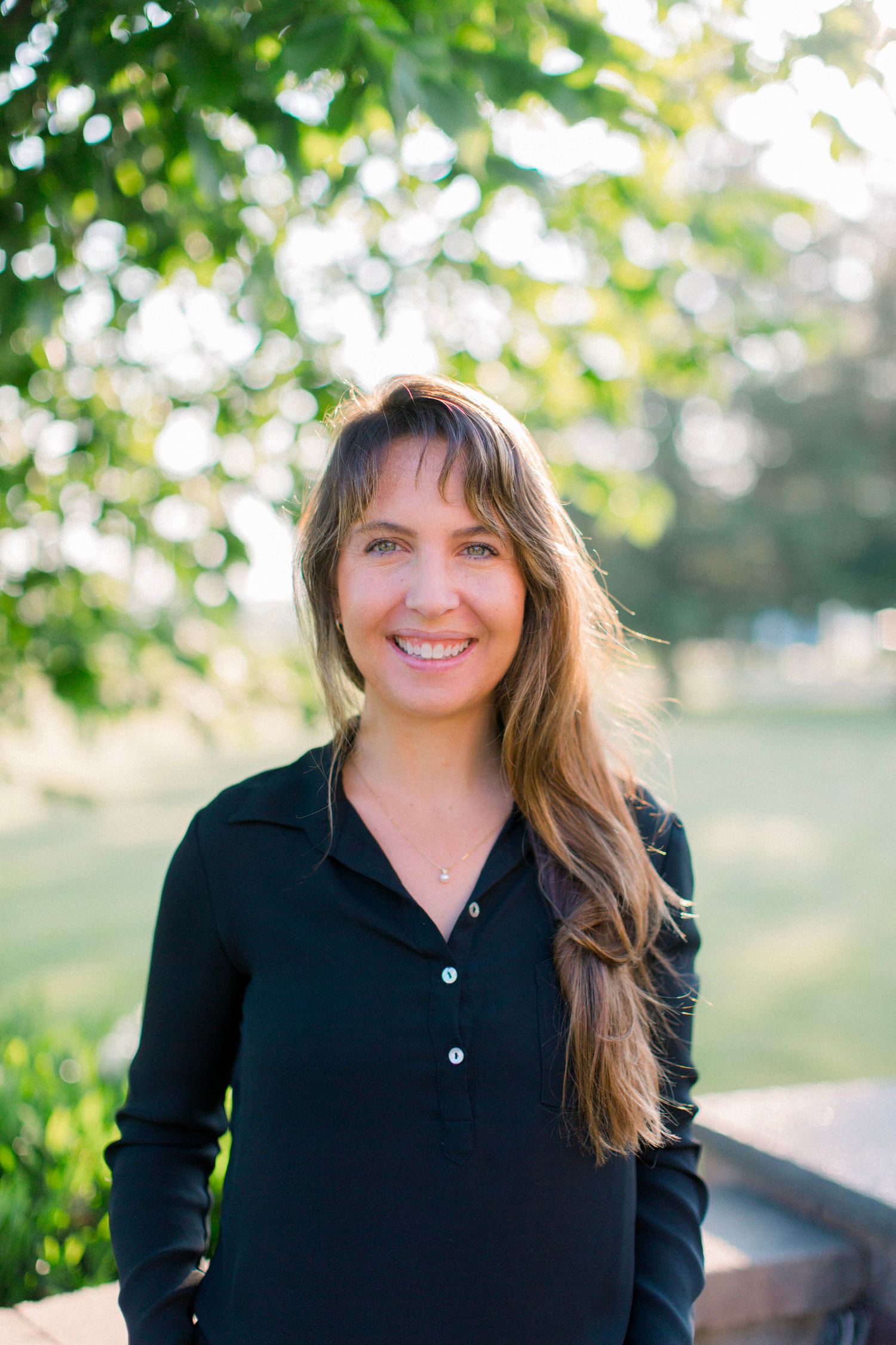 Branding Photography – Bucks County, PA – Headshots